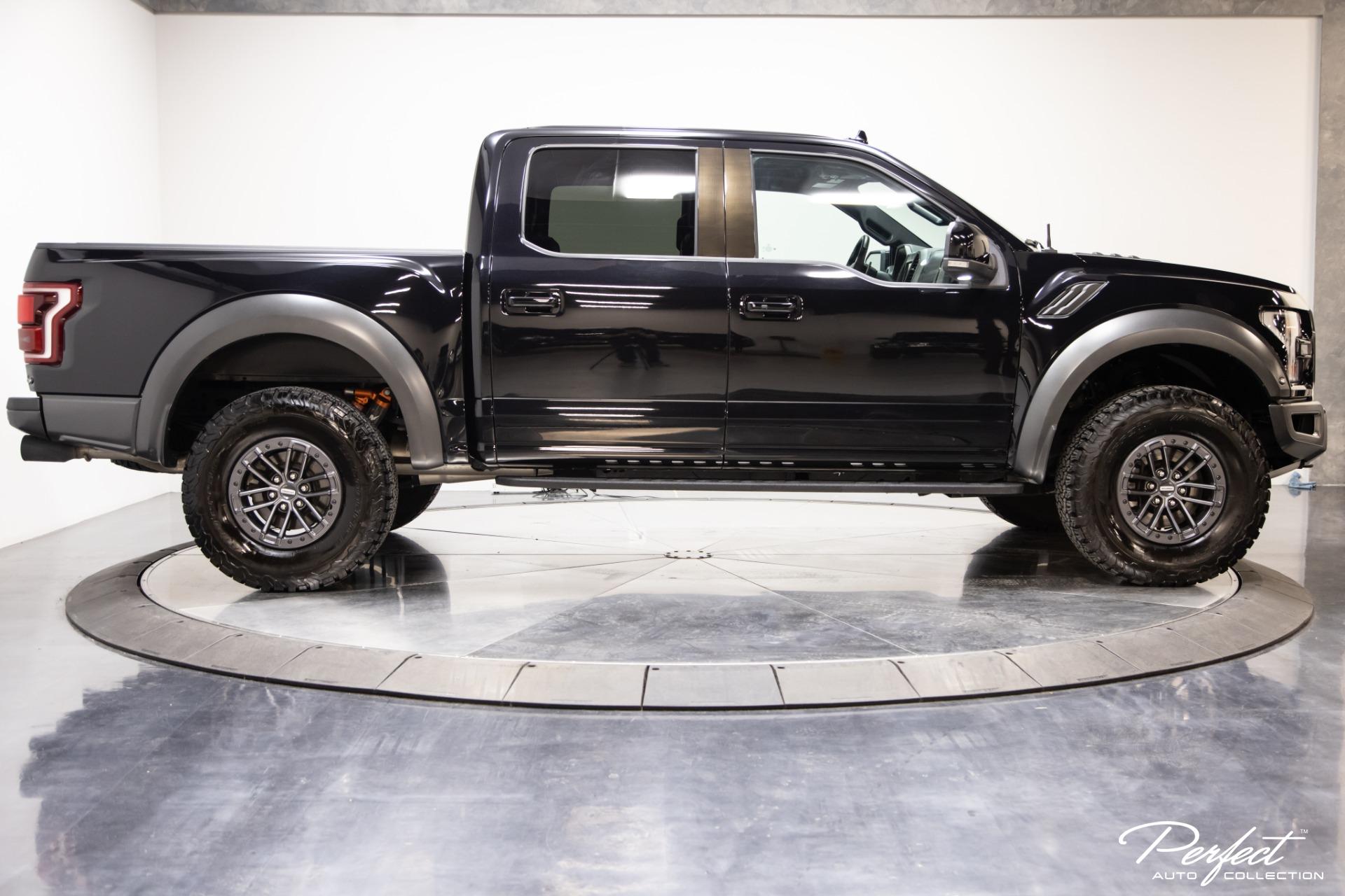 Used 2020 Ford F 150 Raptor For Sale 83 995 Perfect Auto