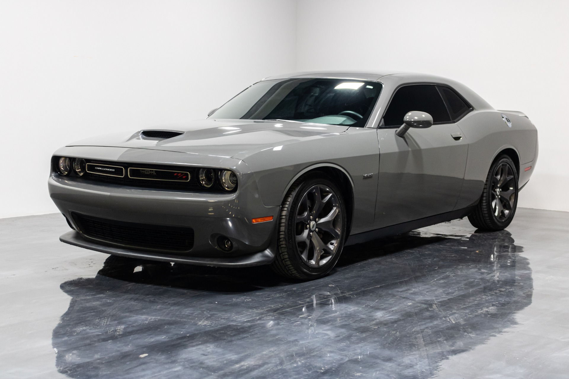 Used 2019 Dodge Challenger R/T For Sale (Sold) | Perfect Auto ...