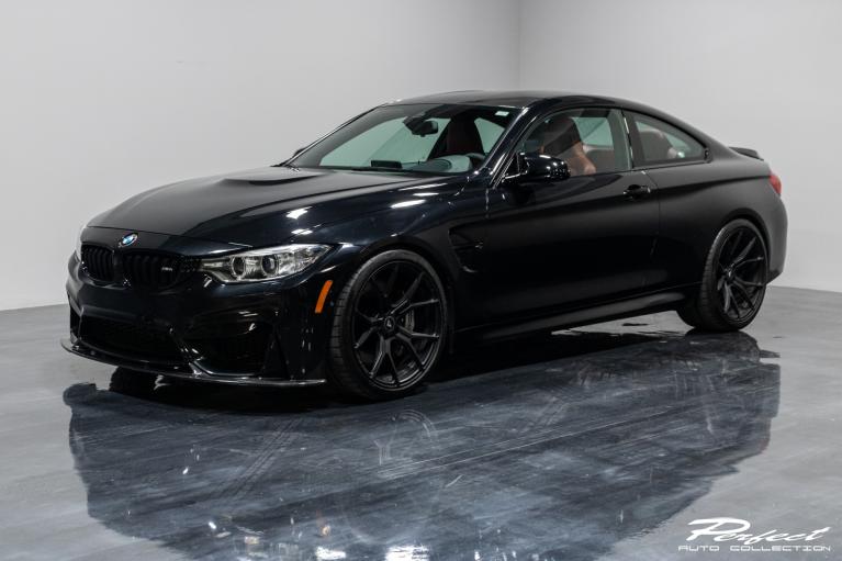 Used 16 Bmw M4 For Sale 47 993 Perfect Auto Collection Stock