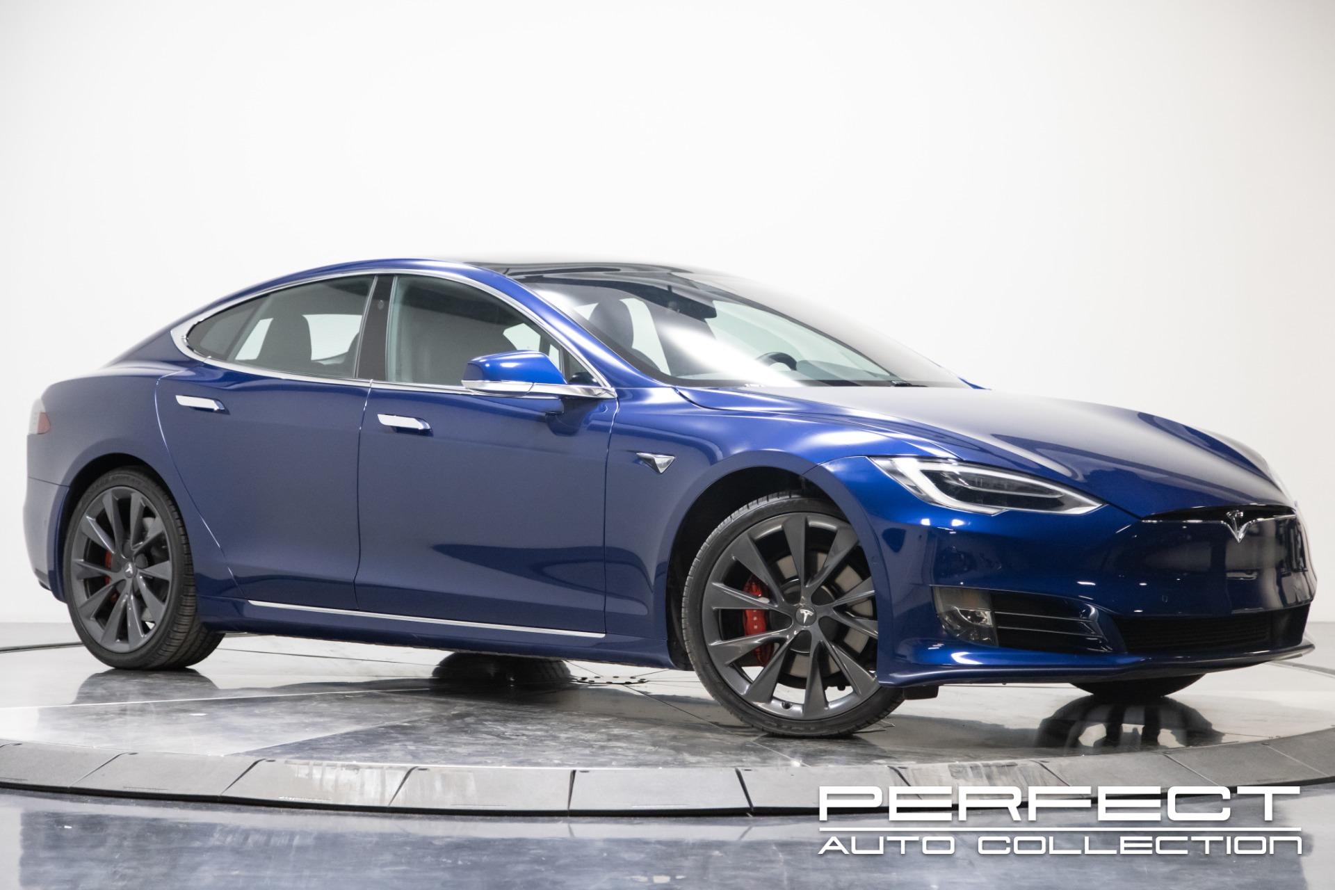 Used 2020 Tesla Model S for Sale Near Me