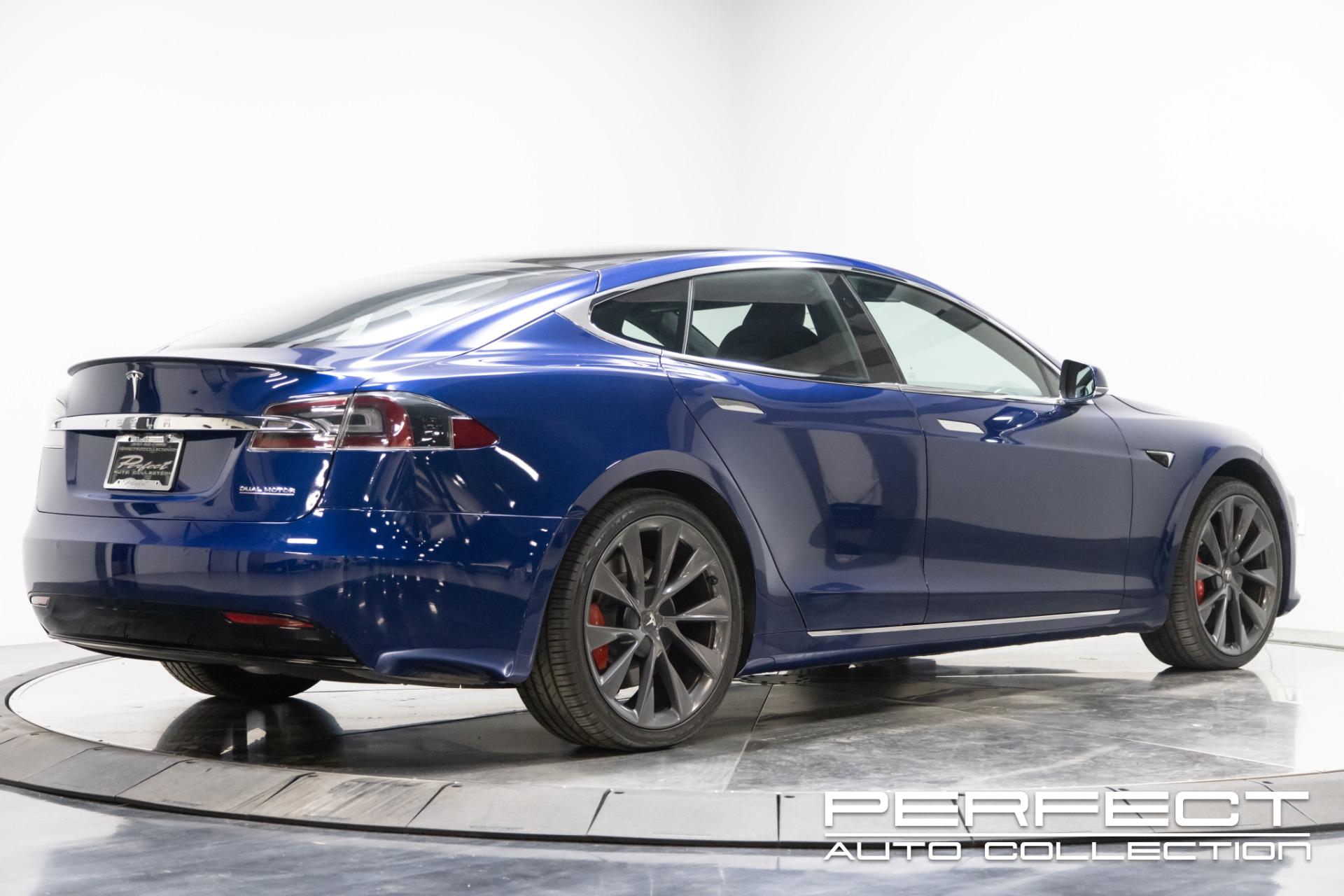 Used 2020 Tesla Model S for Sale Near Me