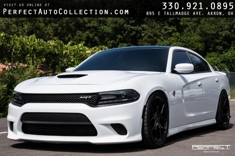 Used Dodge Charger Srt Hellcat For Sale Perfect Auto