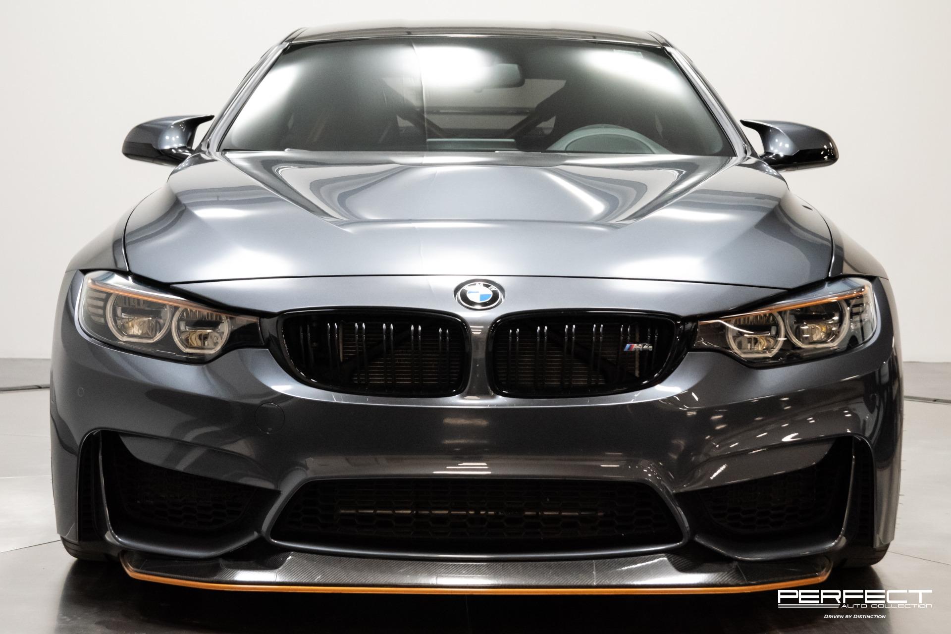 Used 2016 BMW M4 GTS For Sale (Sold) | Perfect Auto Collection 