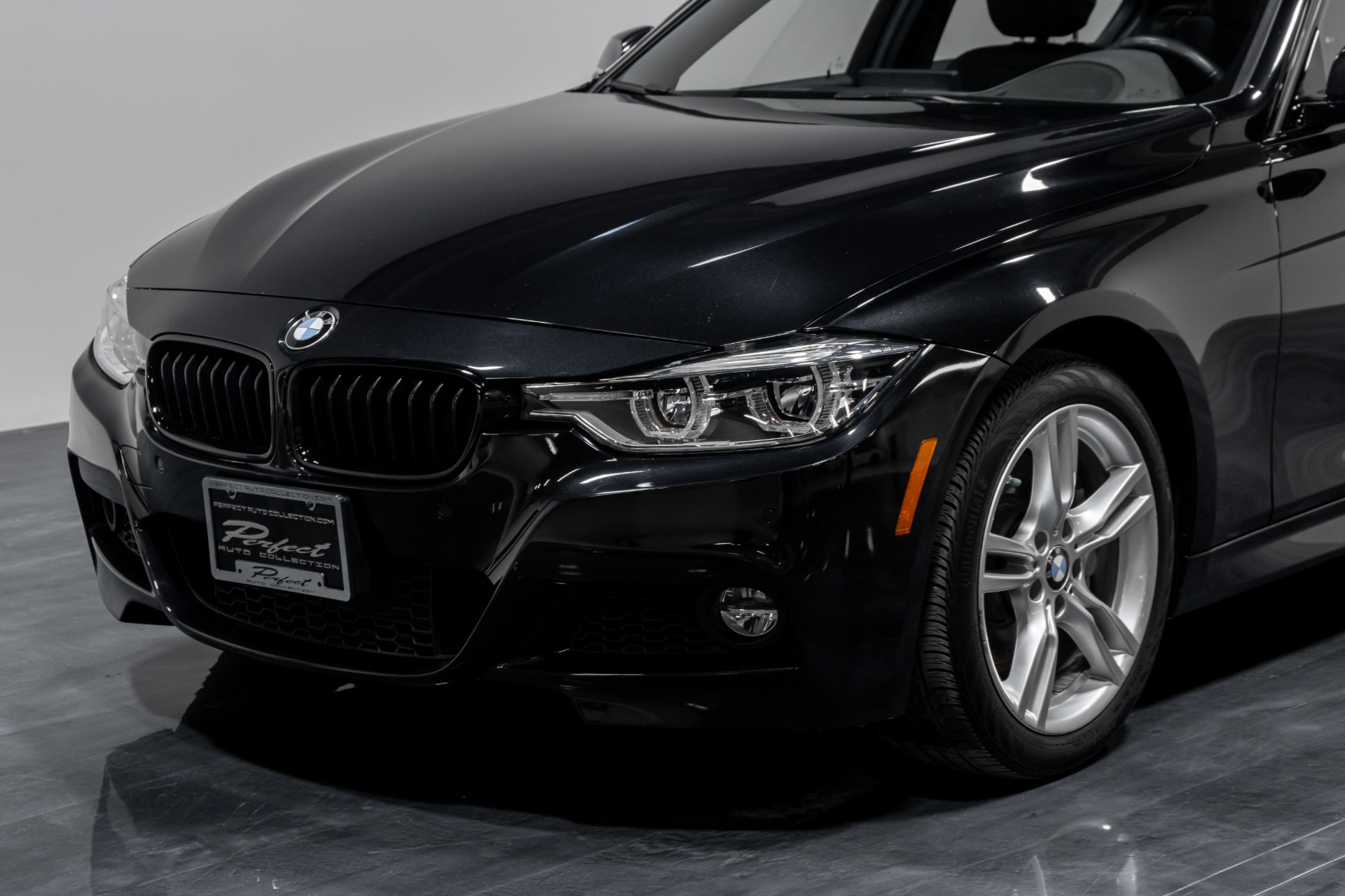 Bmw 340i xdrive 2016