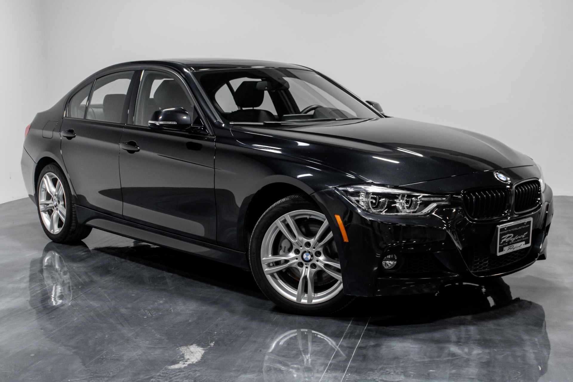 Bmw 340i xdrive 2016