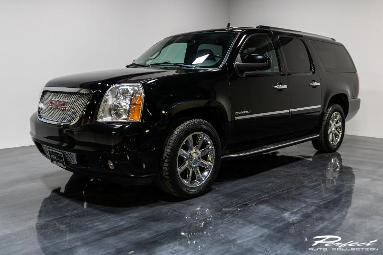 Used Gmc Yukon Xl Denali For Sale Perfect Auto Collection Stock