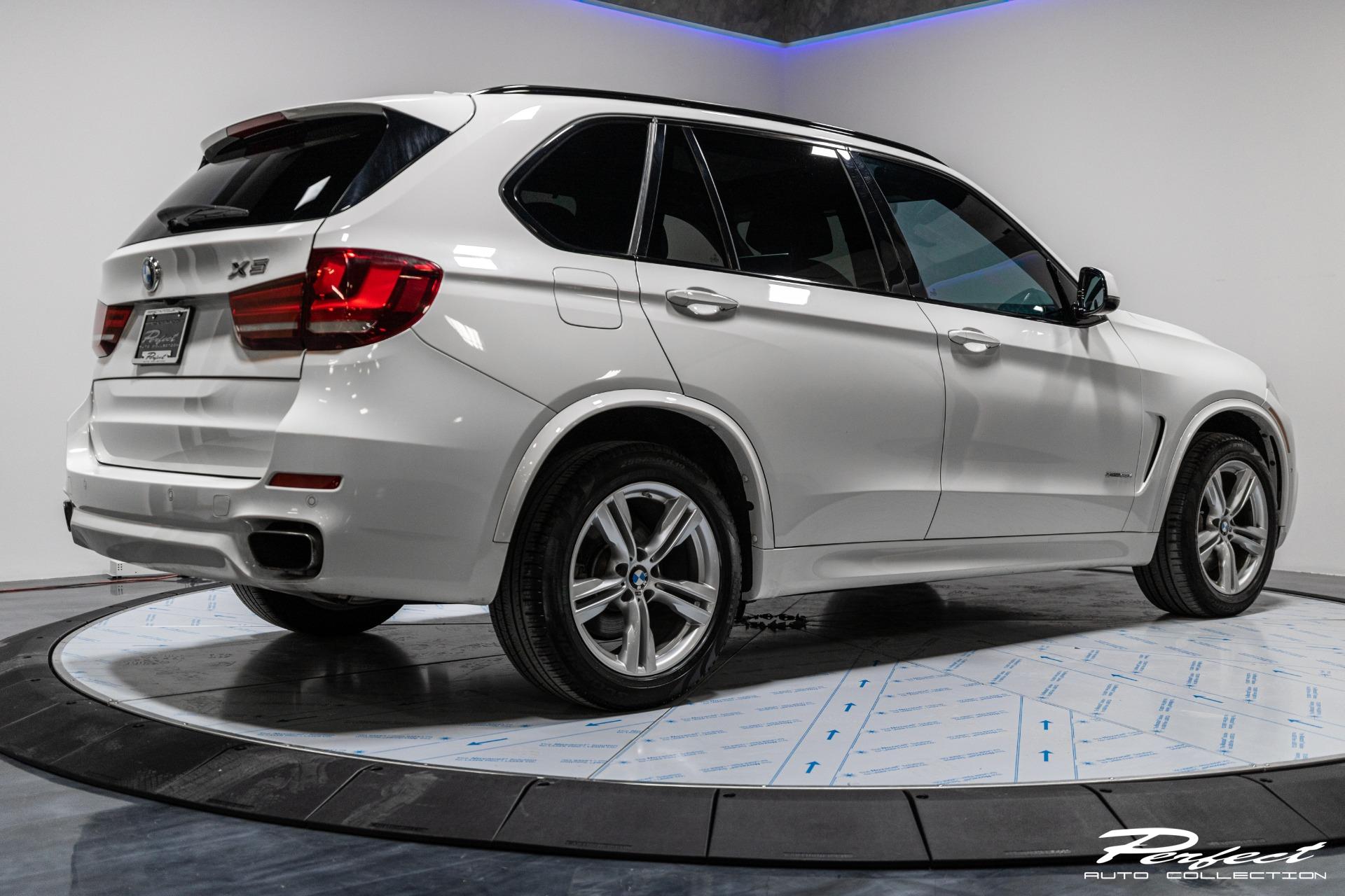 Used Bmw X5 For Sale Denver