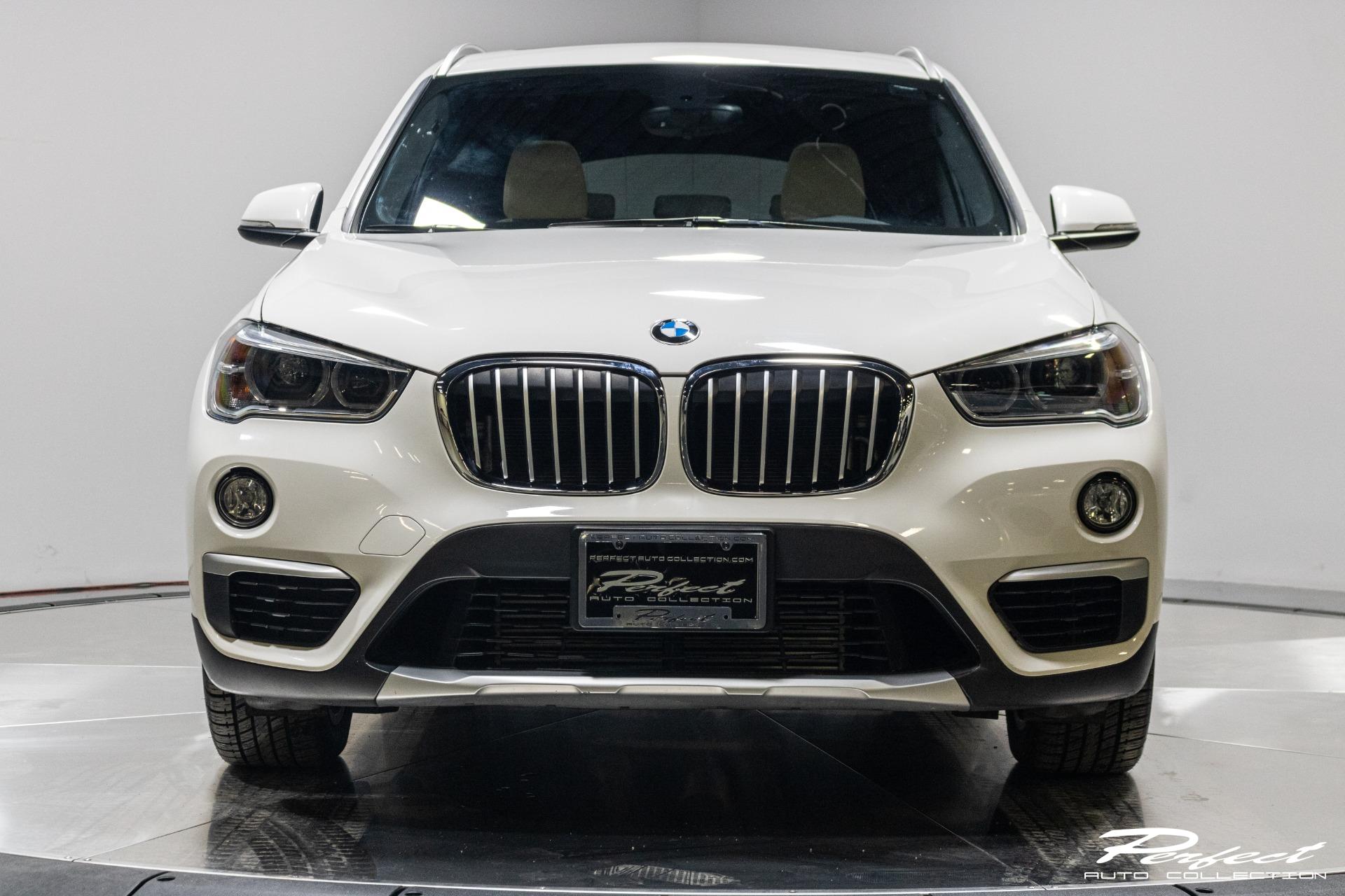 Used 2016 BMW X1 xDrive28i For Sale ($18,893) | Perfect ...