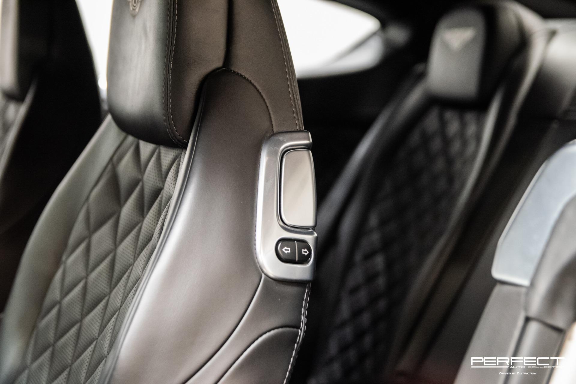 Für Bentley Continental GT 2012 2017 Jahr Auto Innen Fußmatte Anti Rutsch  Umweltschutz Tasteless Ungiftiger Bodenmatte Von 160,89 €