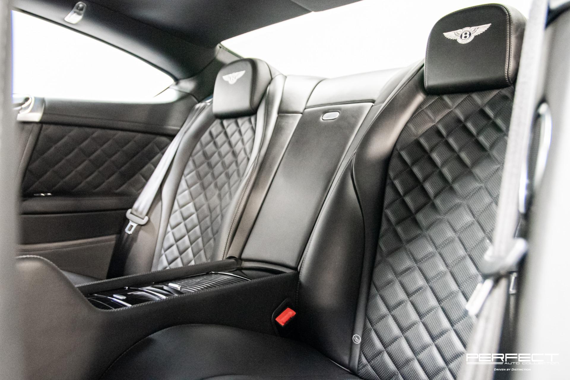 Bentley car shop seats for sale