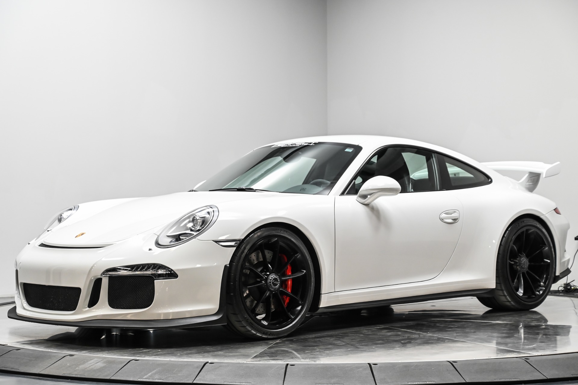 Used 2014 Porsche 911 GT3 For Sale (Sold)  Perfect Auto Collection Stock  #ES183287B