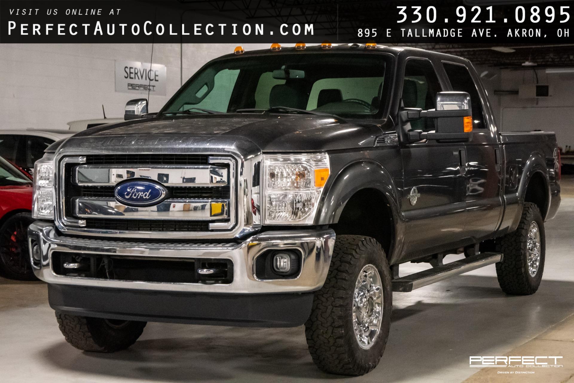 used ford f 250 xlt super duty