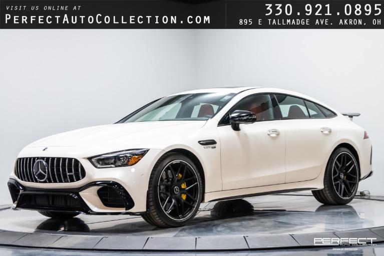 mercedes gt 63 amg for sale