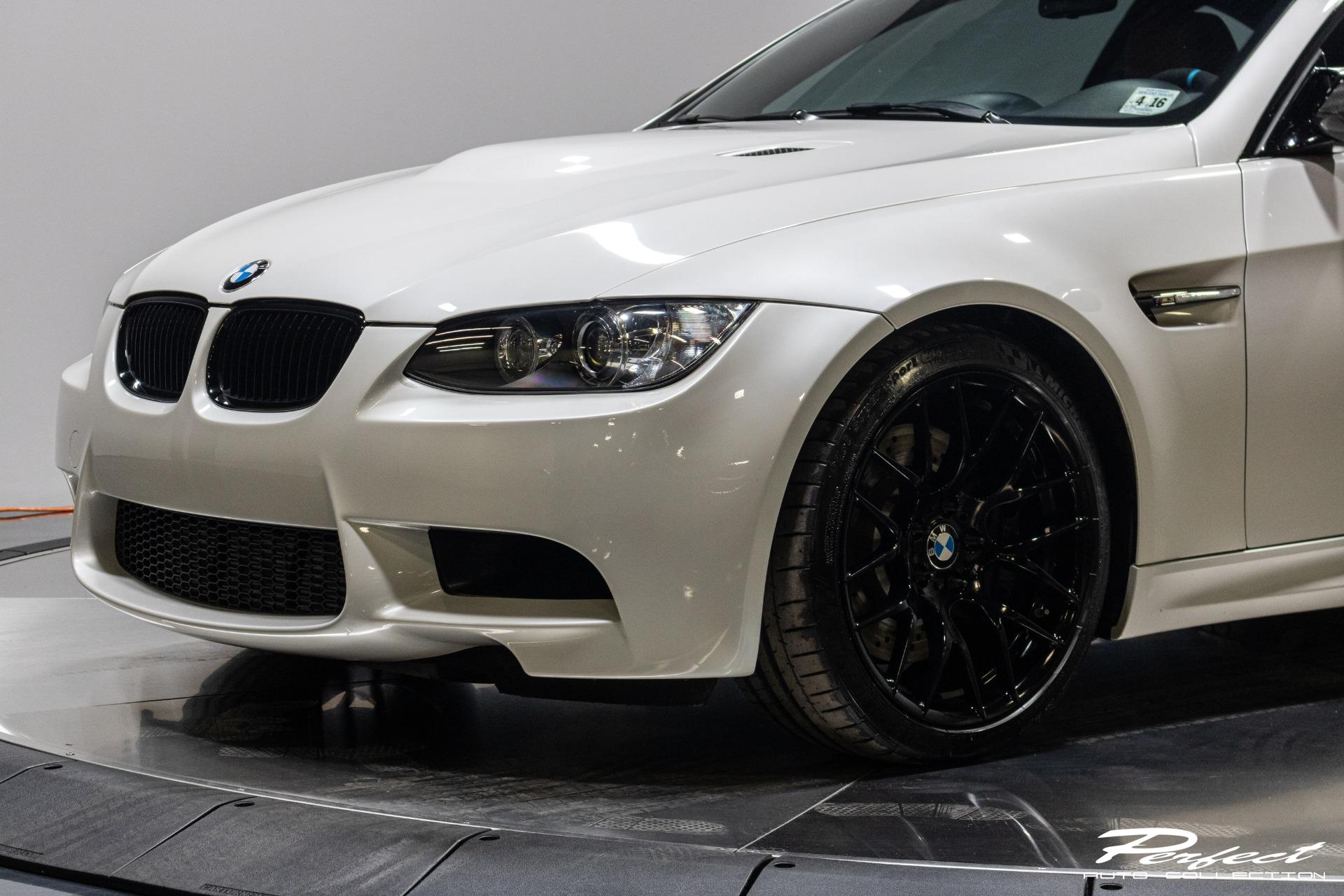 Used 2011 BMW M3 For Sale (Sold) | Perfect Auto Collection Stock 
