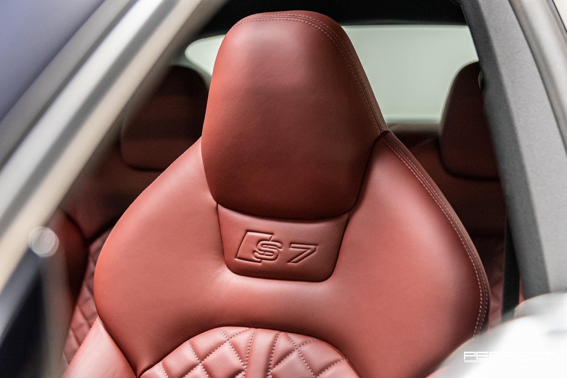 Audi s7 shop seats for sale