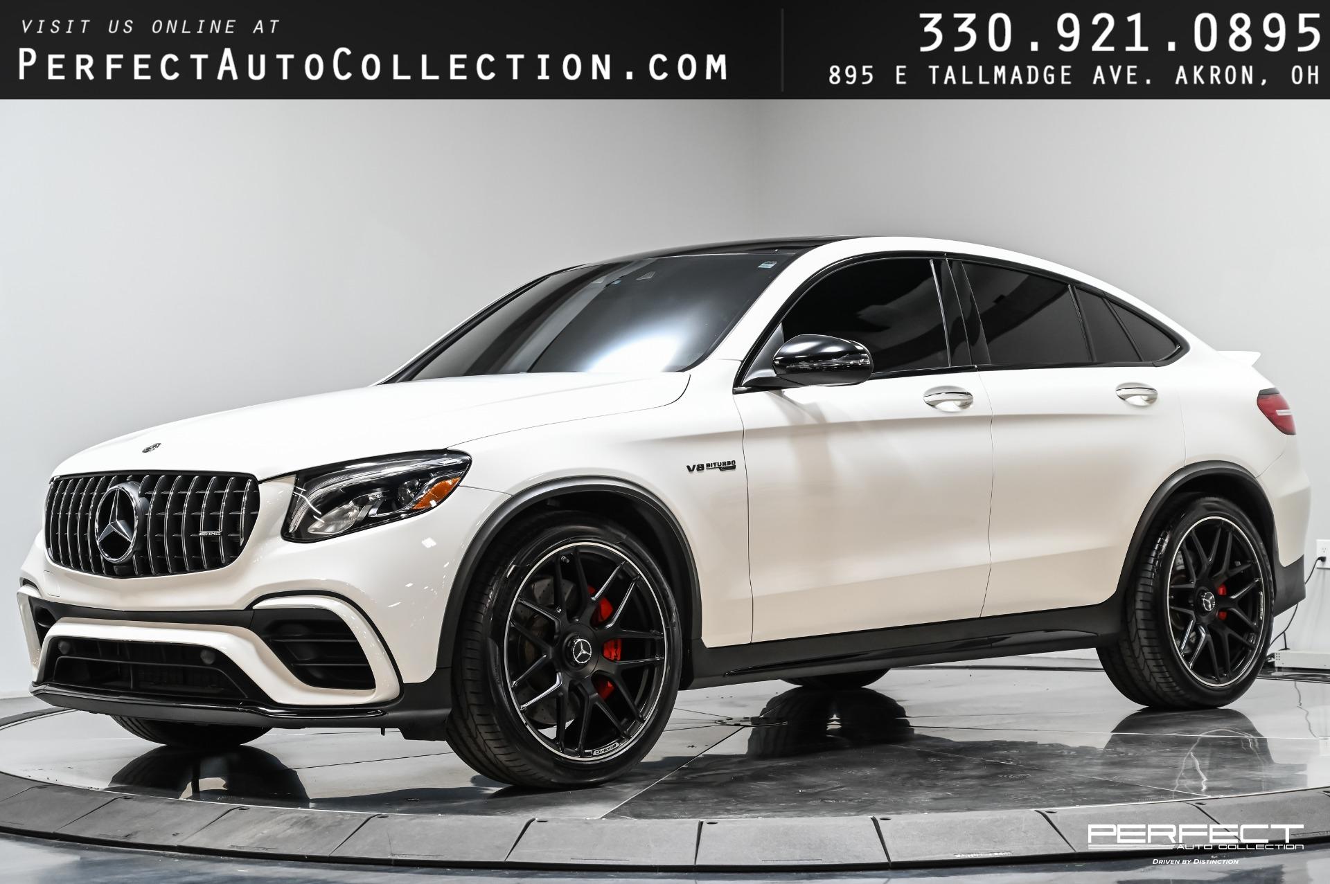 Mercedes glc 63 s shop amg for sale