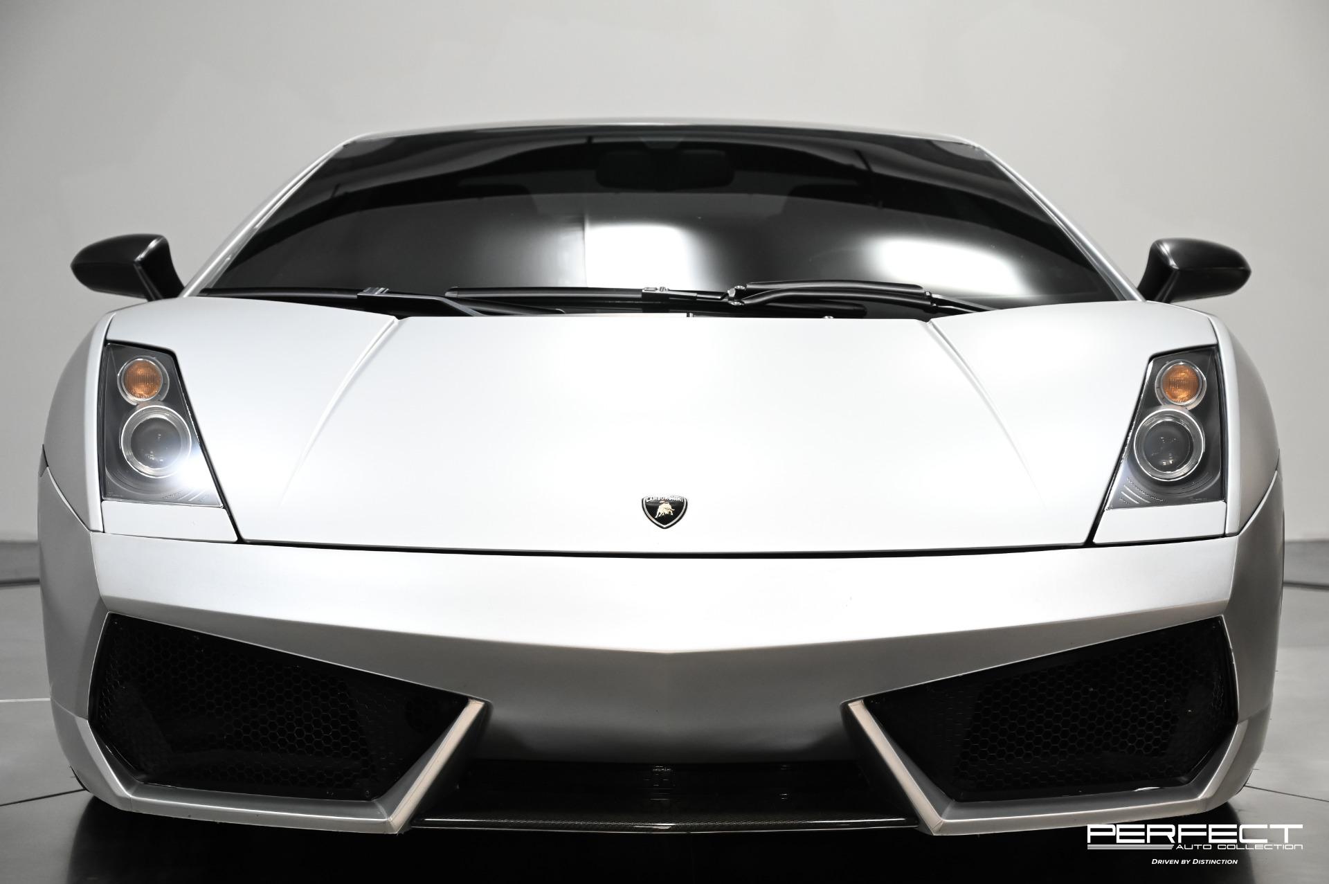 Used 2004 Lamborghini Gallardo Base For Sale (Sold) | Perfect Auto 