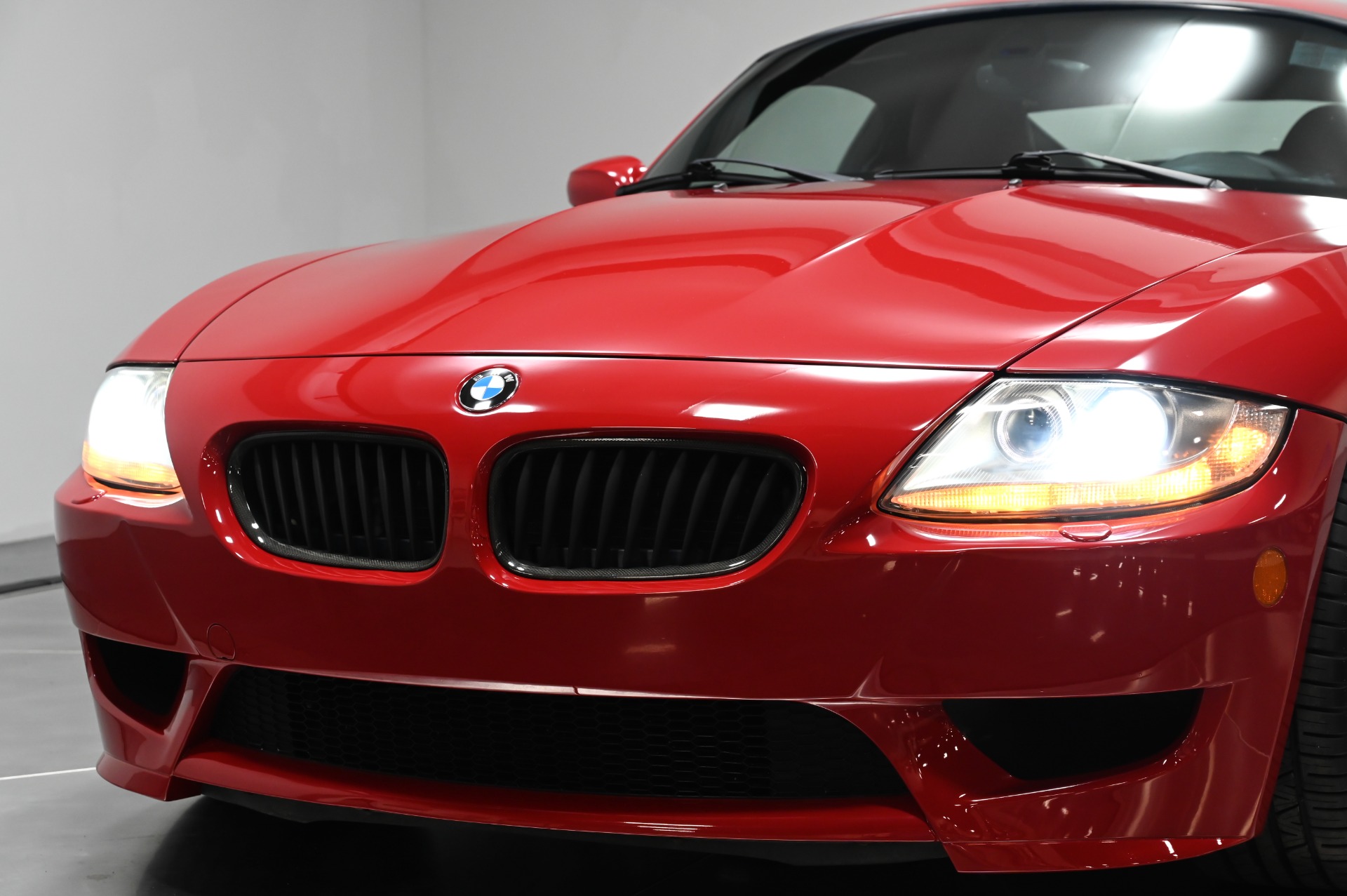 Bmw z4 e85 online hardtop roof for sale