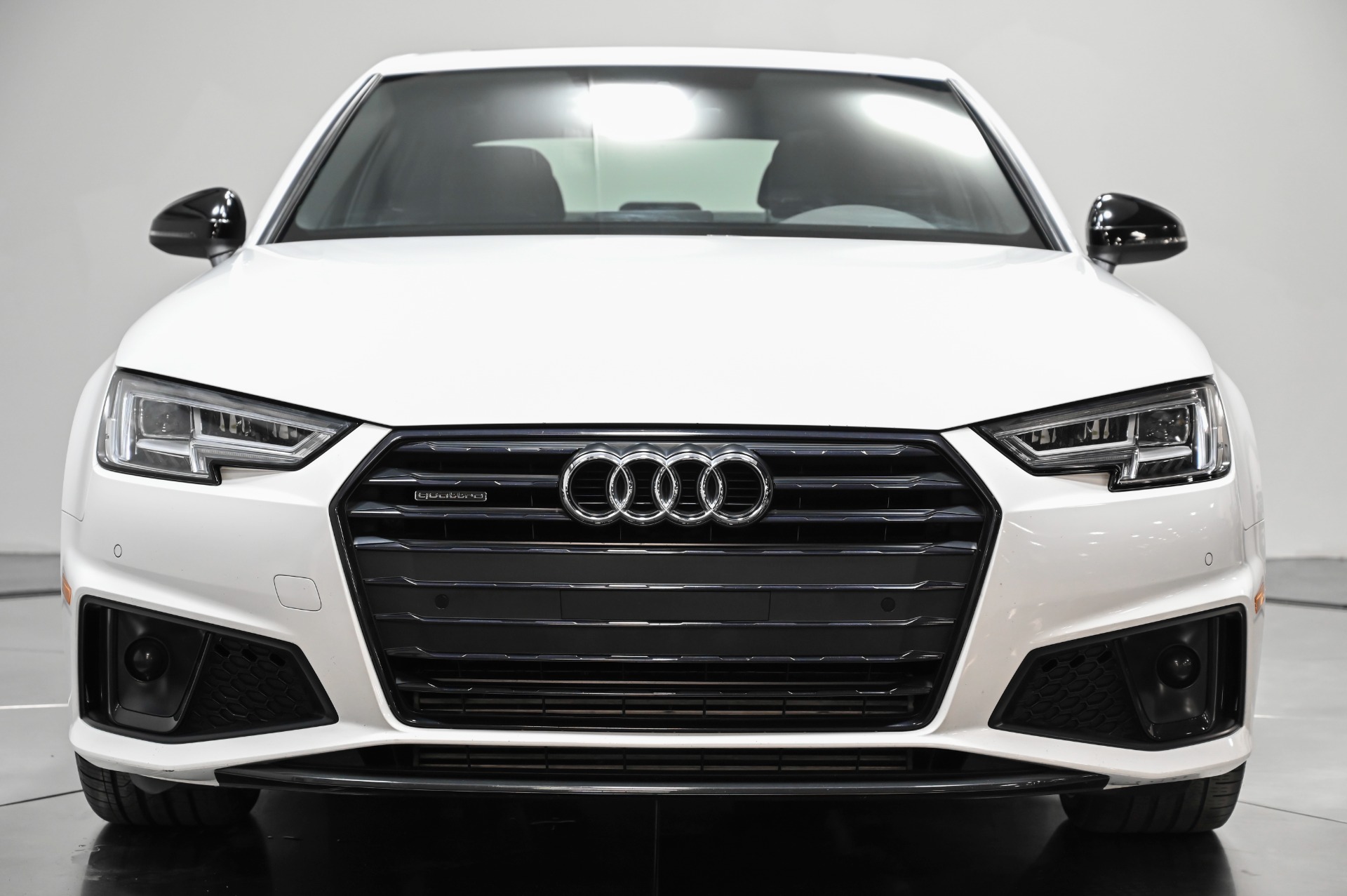 Used 2019 Audi A4 2.0T Premium Plus For Sale (Sold) Perfect Auto  Collection Stock #KA019458