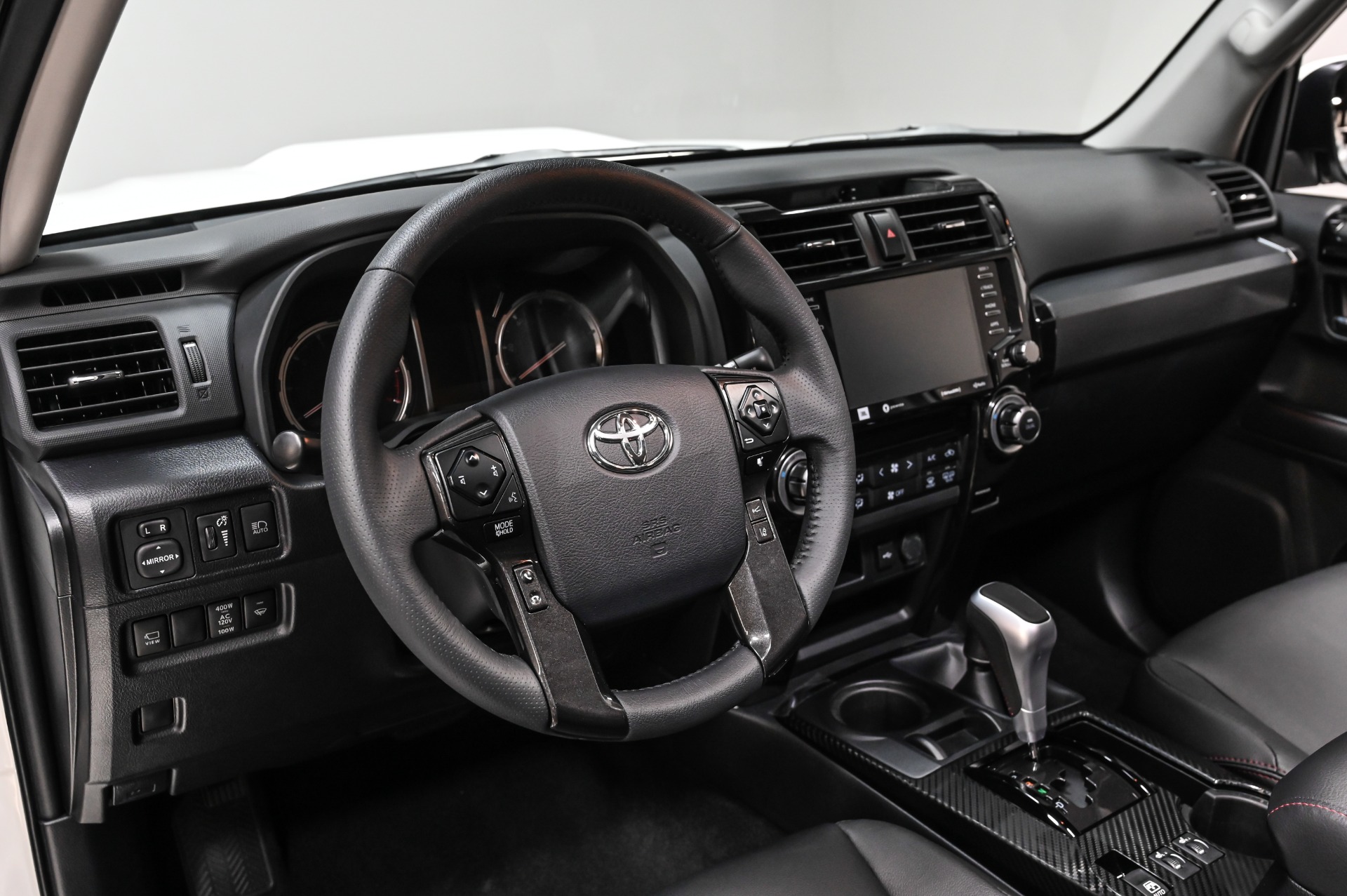 2021 4runner Trd Pro Interior | ppgbbe.intranet.biologia.ufrj.br