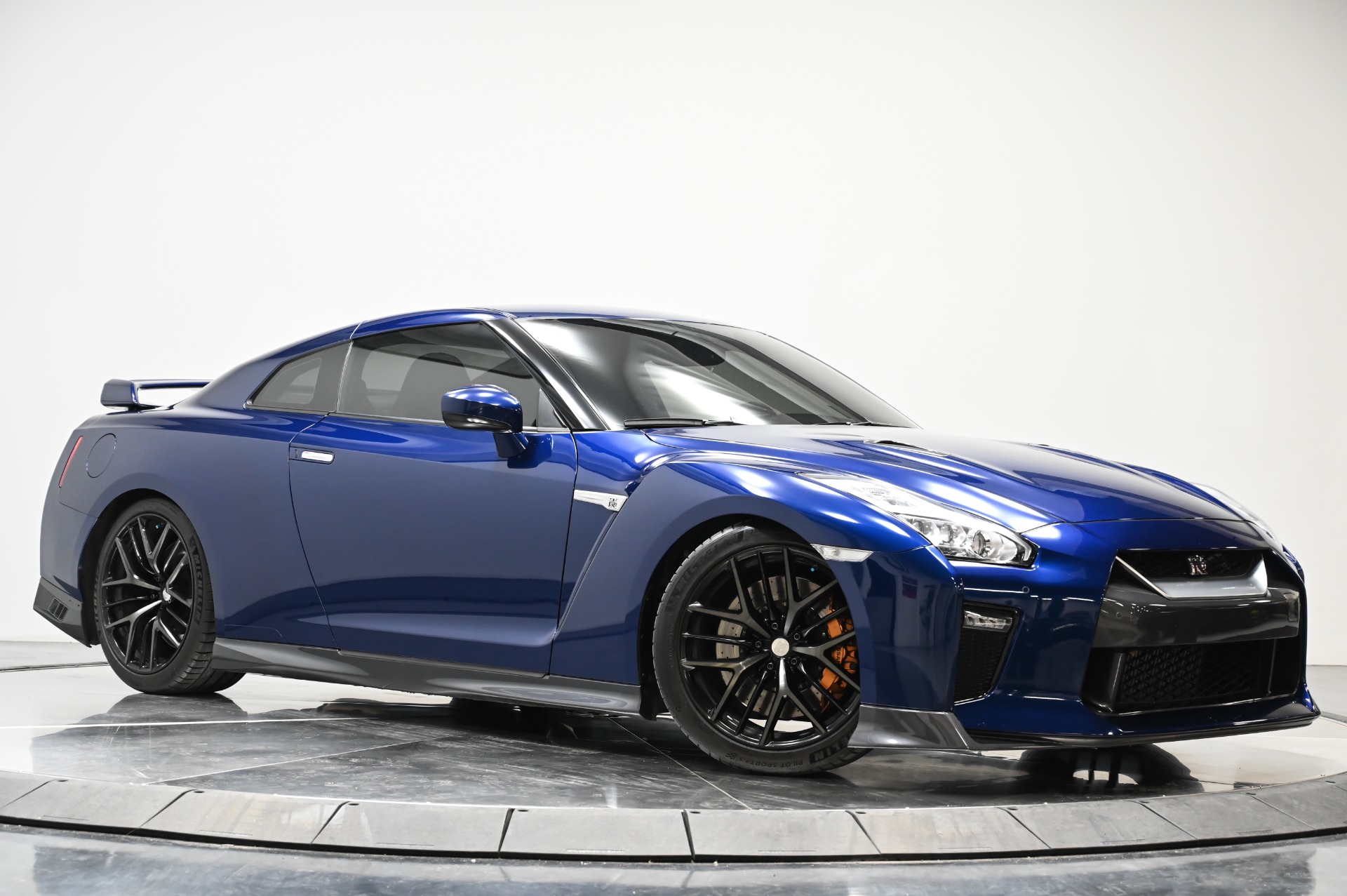Used 2017 Nissan GT-R NISMO Coupe 2D Prices