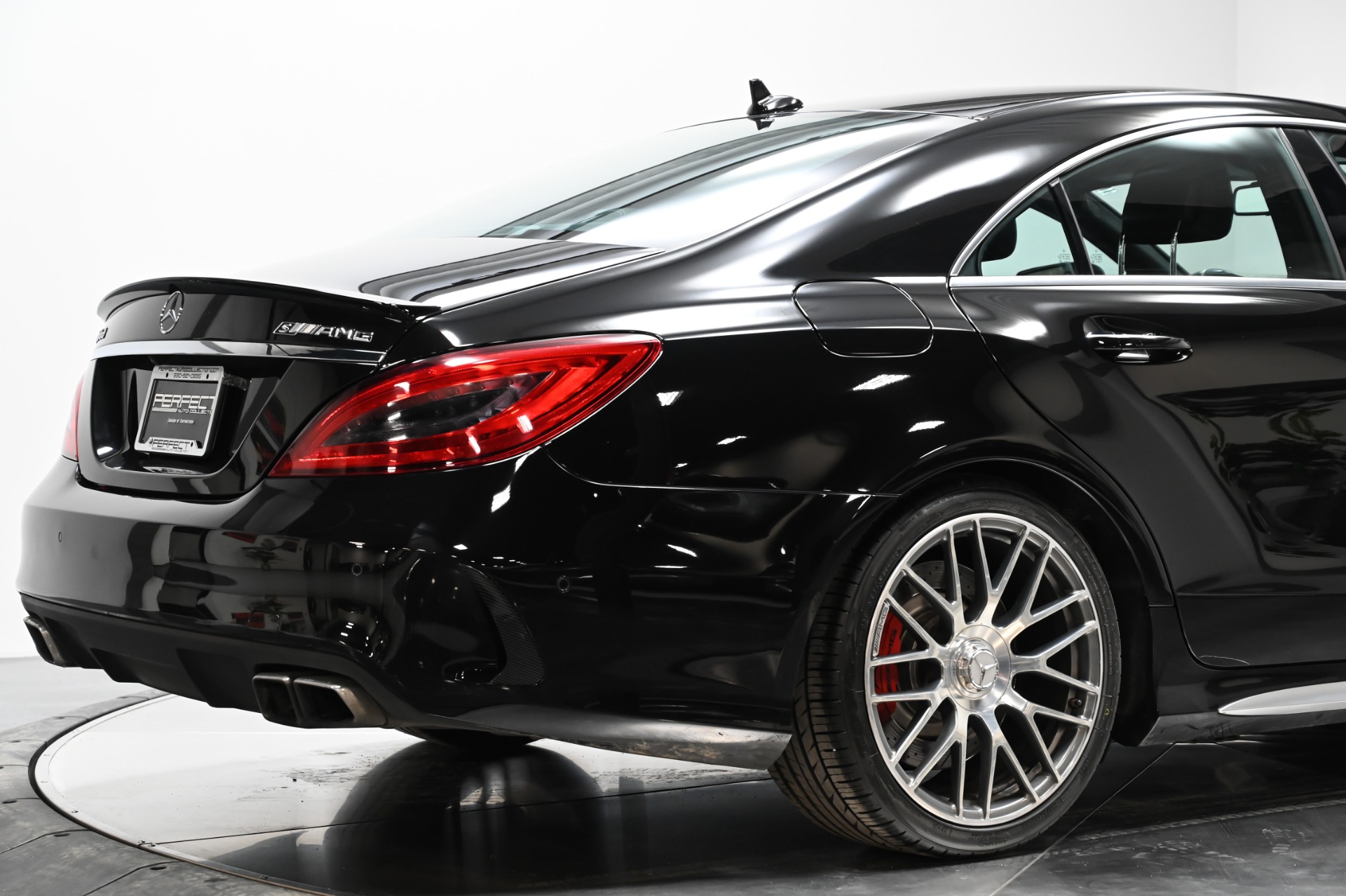 Cls 63 deals amg 2016 price