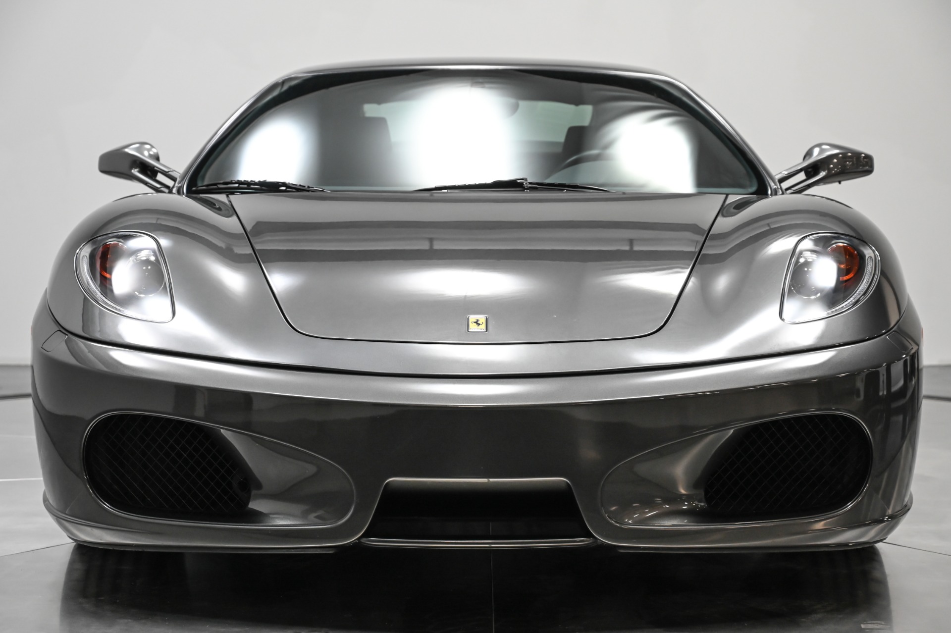 Used 2005 Ferrari F430 Berlinetta For Sale (Sold)