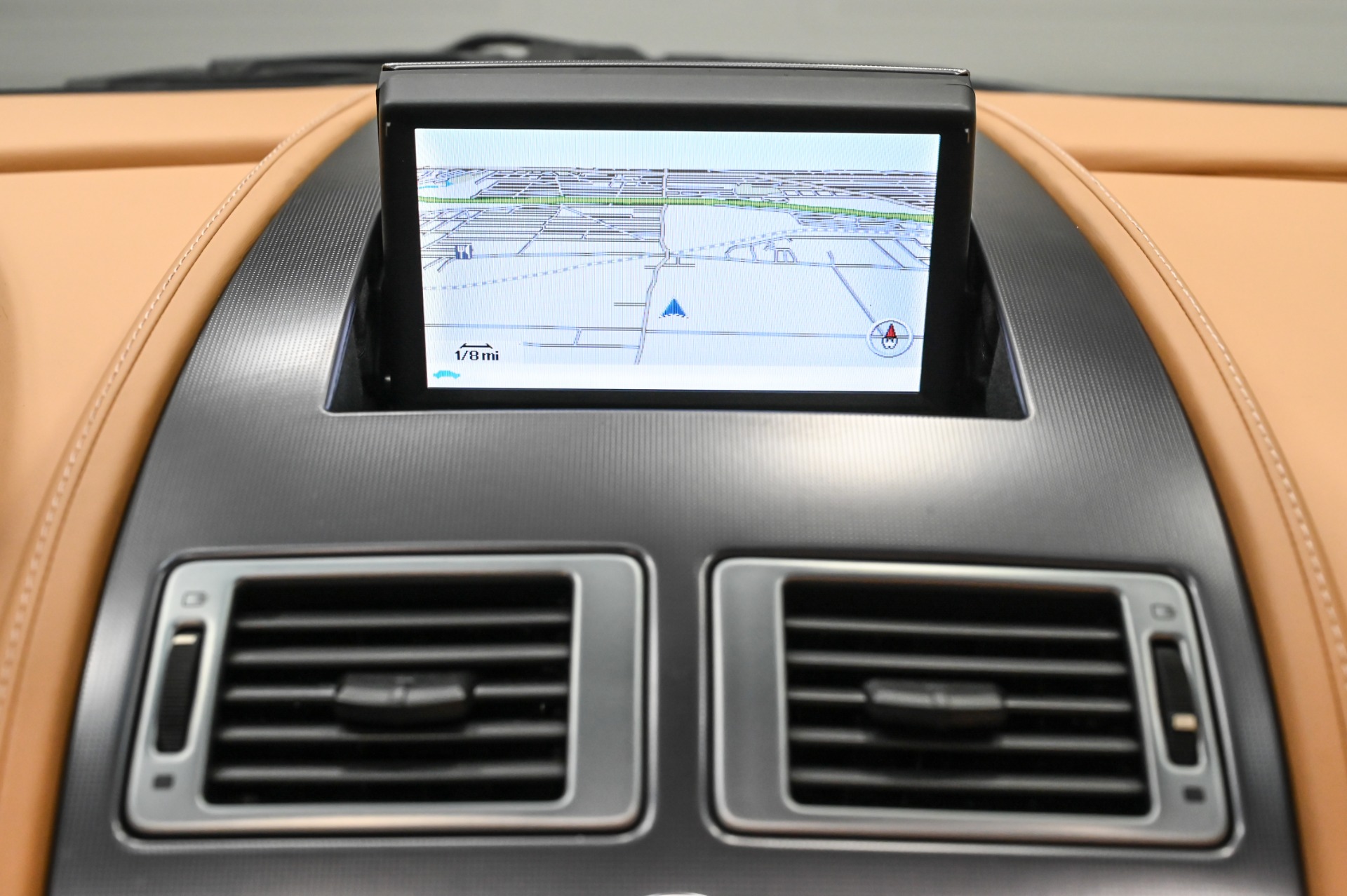 Aston Martin Vantage Display Unit | fitwellbathfitting.com