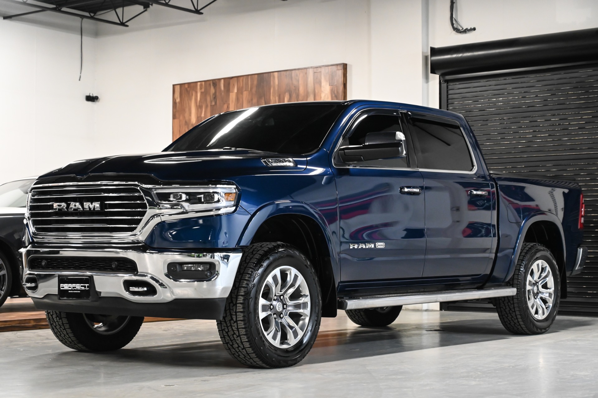 2019 laramie ram 1500 online