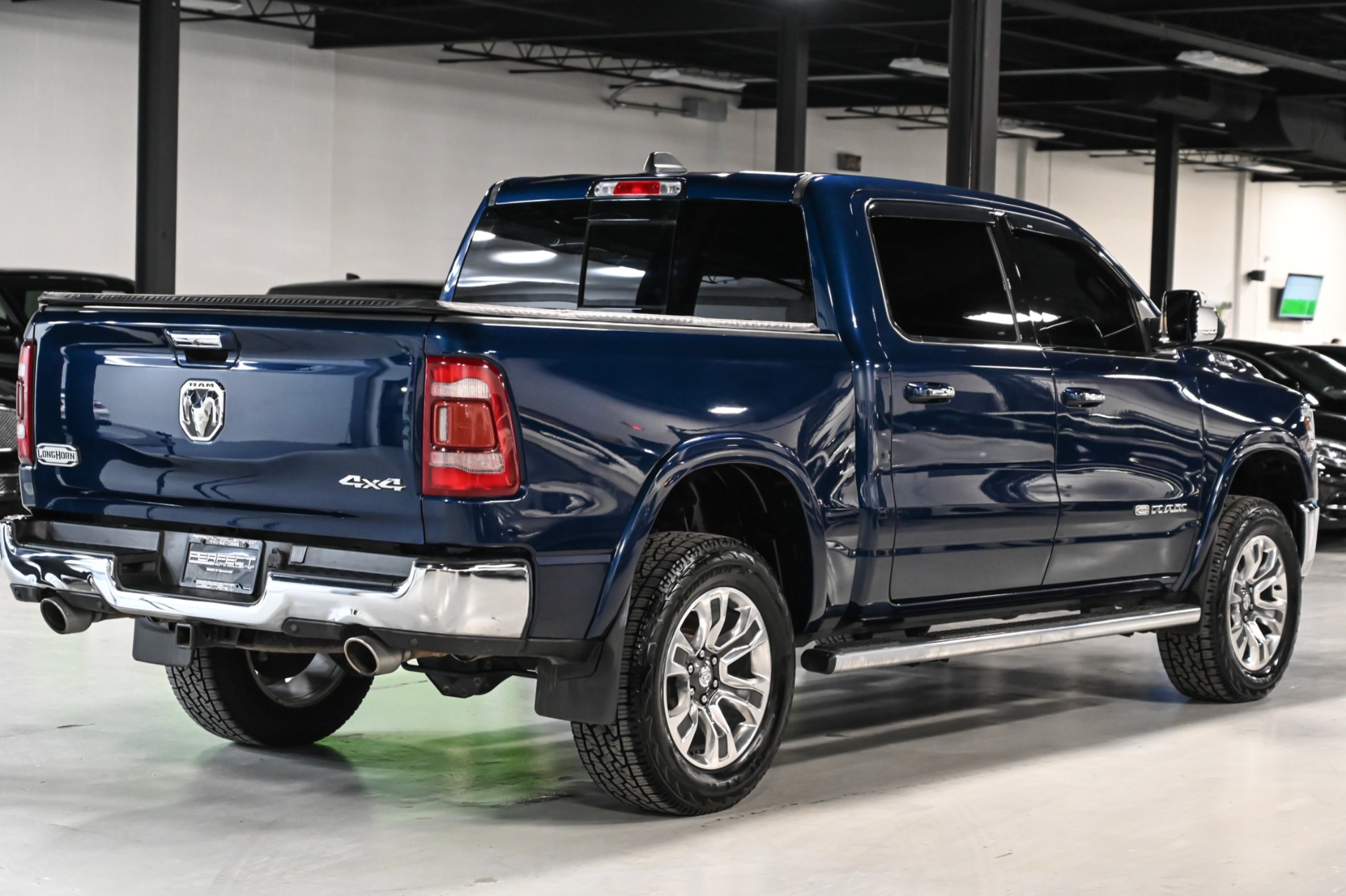 2019 dodge ram longhorn for sale online