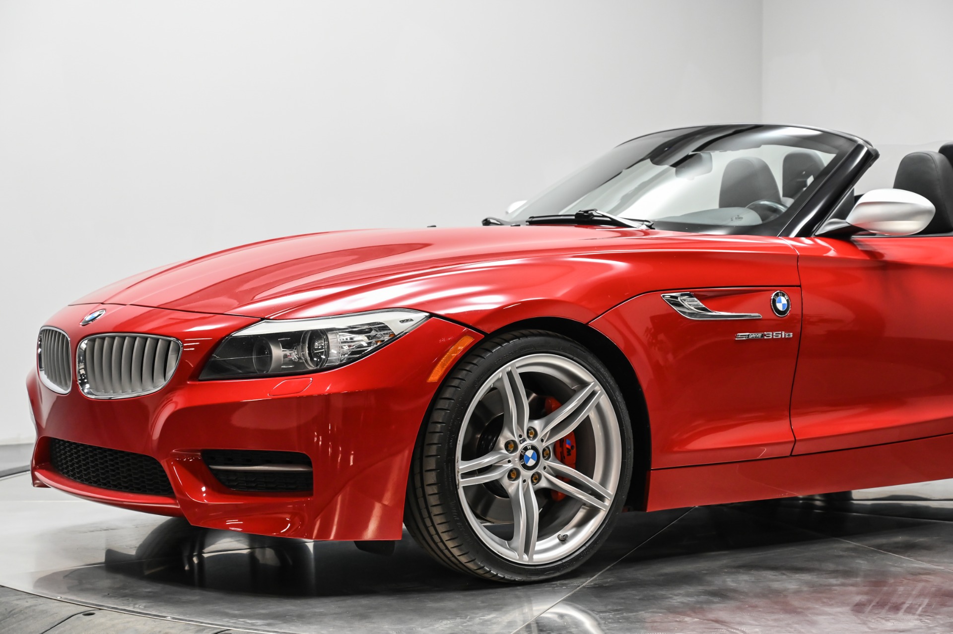 No More Hardtops for Convertibles - BMW of Akron Blog