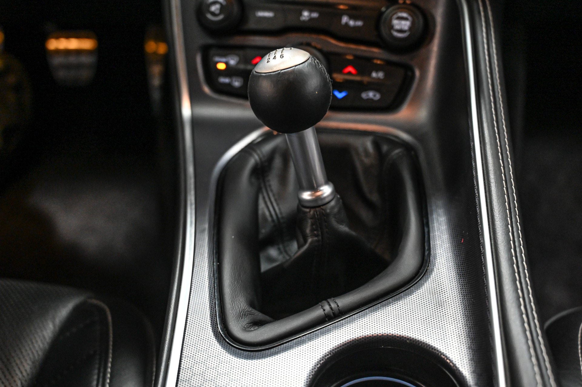 Power Steering assist off in Dodge Challenger SRT 392 2015