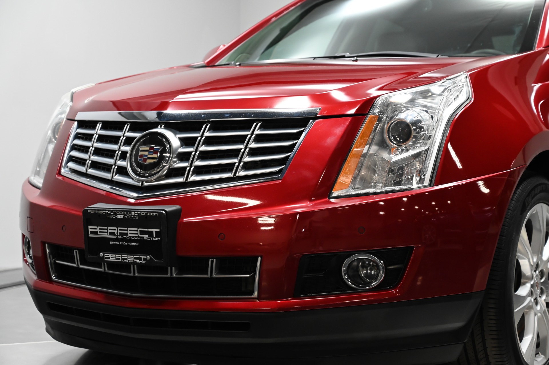 Used 2016 Cadillac SRX Premium For Sale (Sold) Perfect Auto, 41% OFF