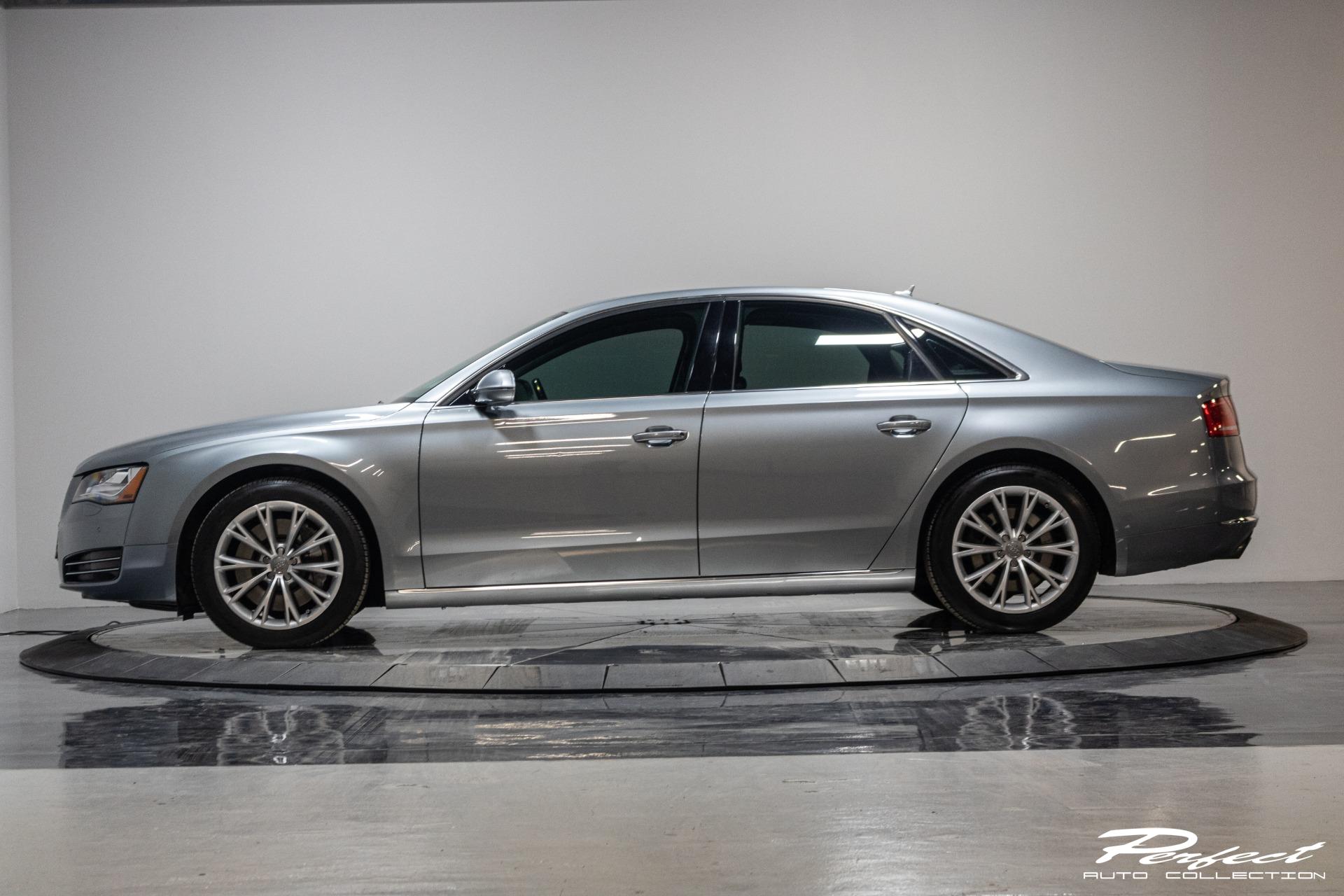 22 Sample 2011 audi a8 exterior with Photos Design