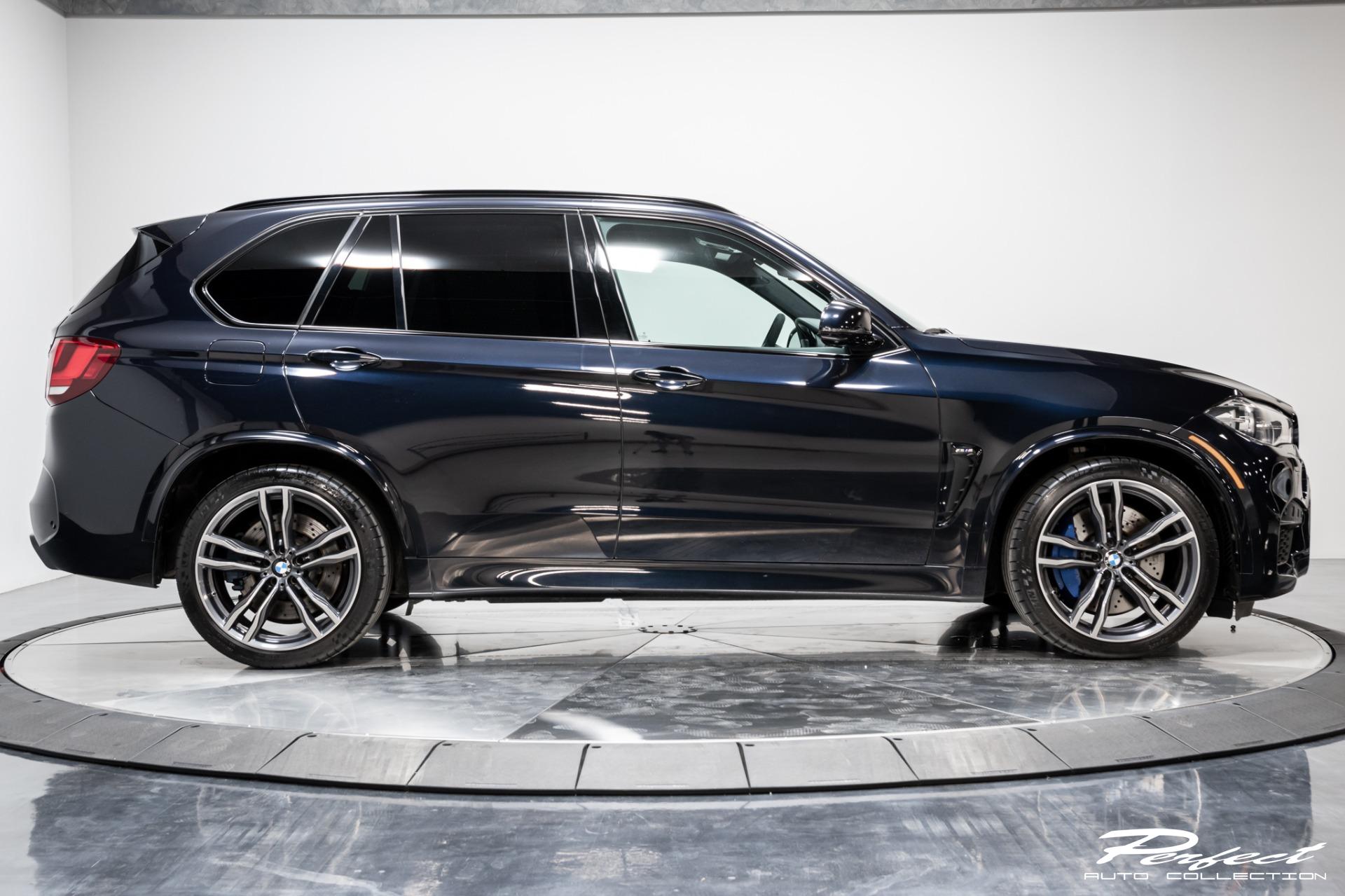 Used 2015 BMW X5 M For Sale ($47,493) | Perfect Auto Collection Stock # ...