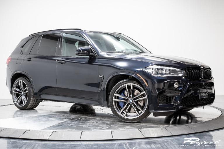 Used 2015 BMW X5 M For Sale ($46,993) | Perfect Auto Collection Stock # ...