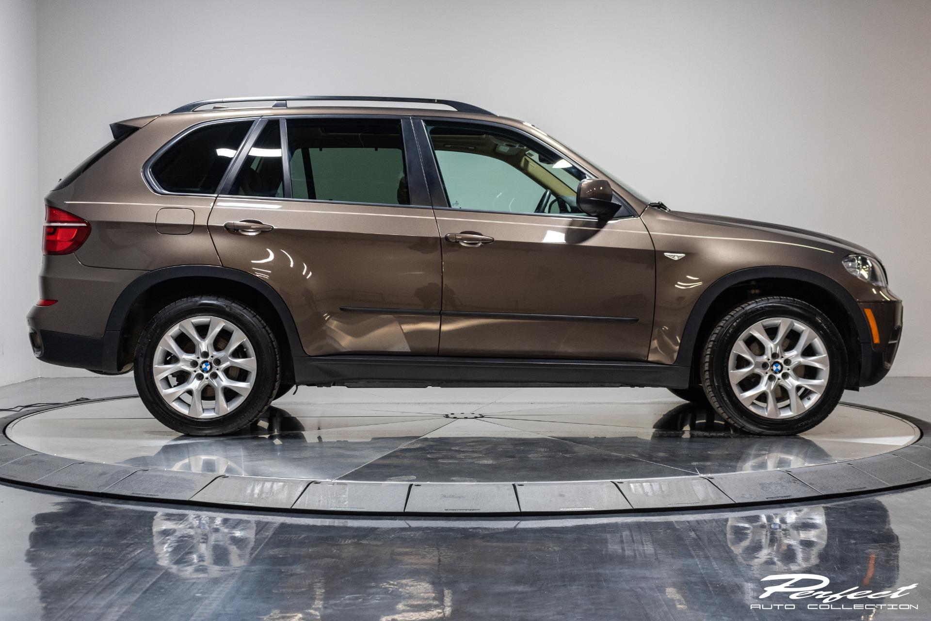 Used 2012 BMW X5 xDrive35i For Sale ($11,993) | Perfect ...