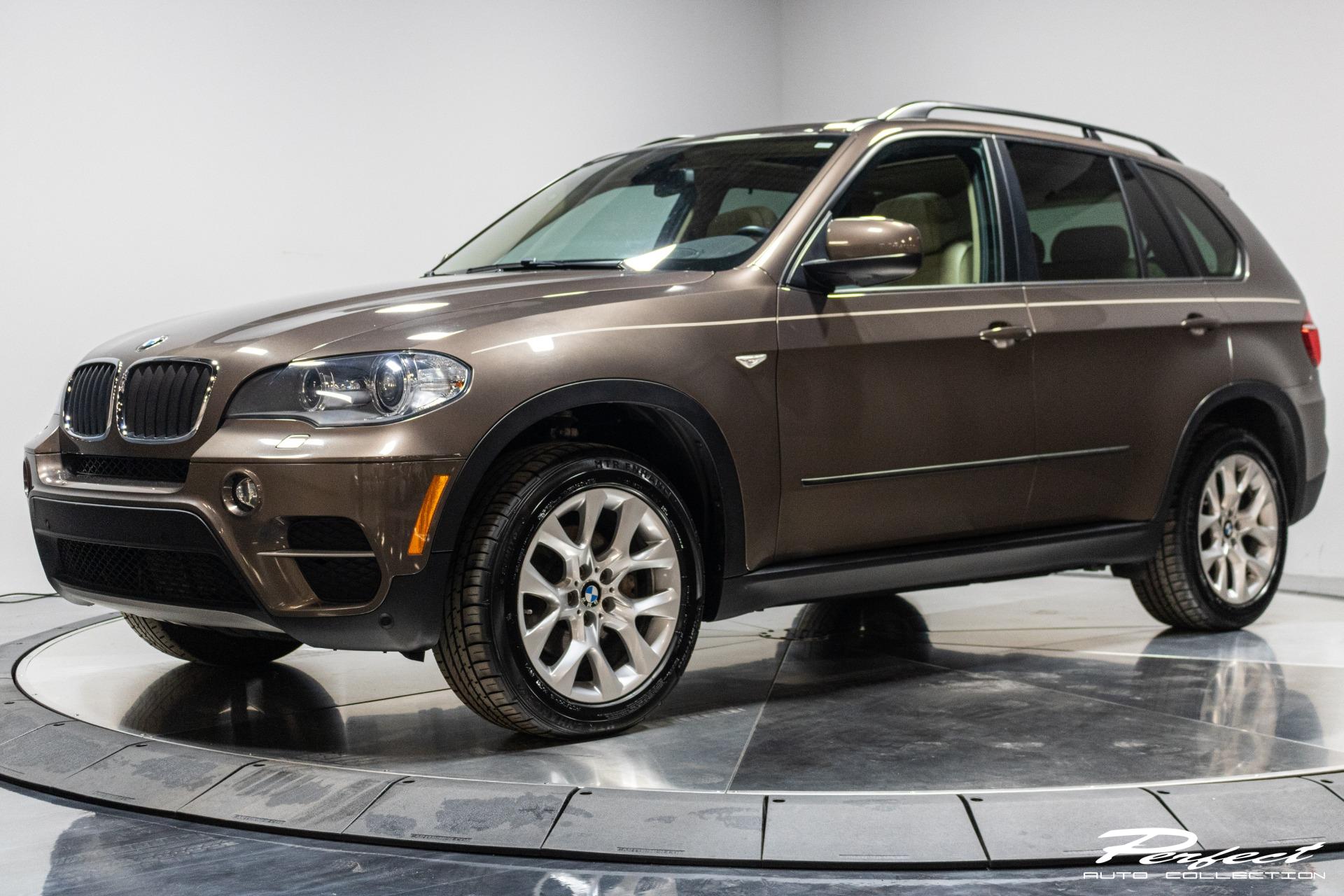 Bmw X5 For Sale In Ohio