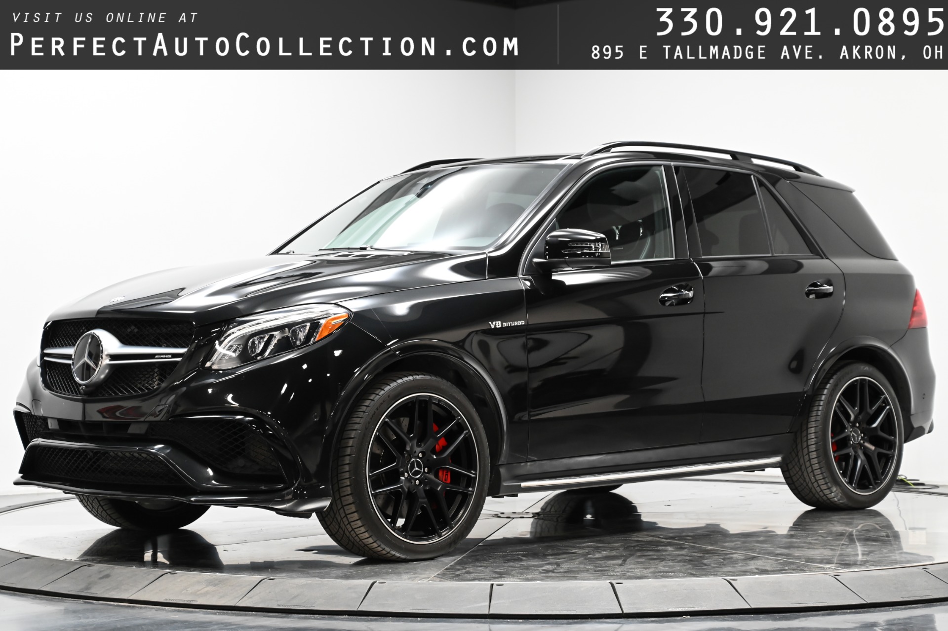 2016 glc 63 store amg for sale