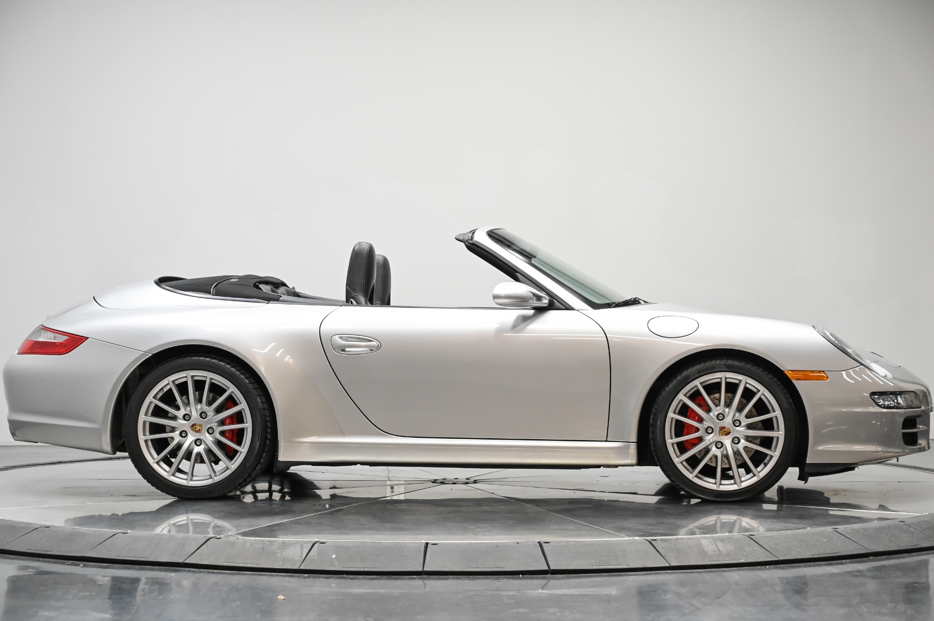 Used 2008 Porsche 911 Carrera S For Sale (Sold) | Perfect Auto Collection  Stock #8S777019B