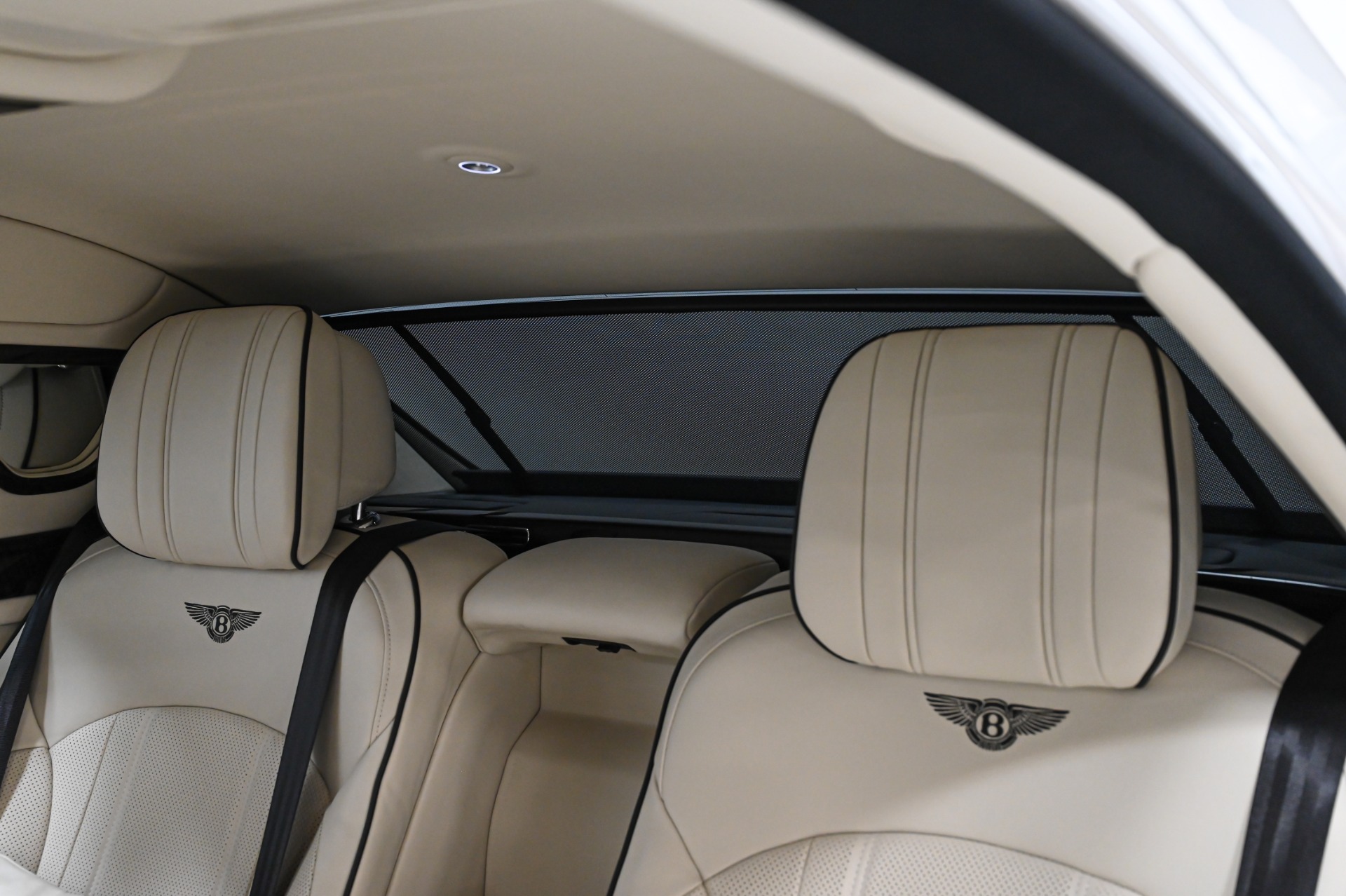 Bentley car 2024 seats for sale