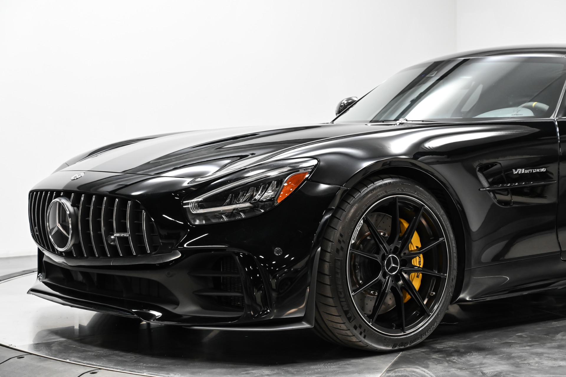 Used 2020 Mercedes-Benz AMG® GT R For Sale (Sold)