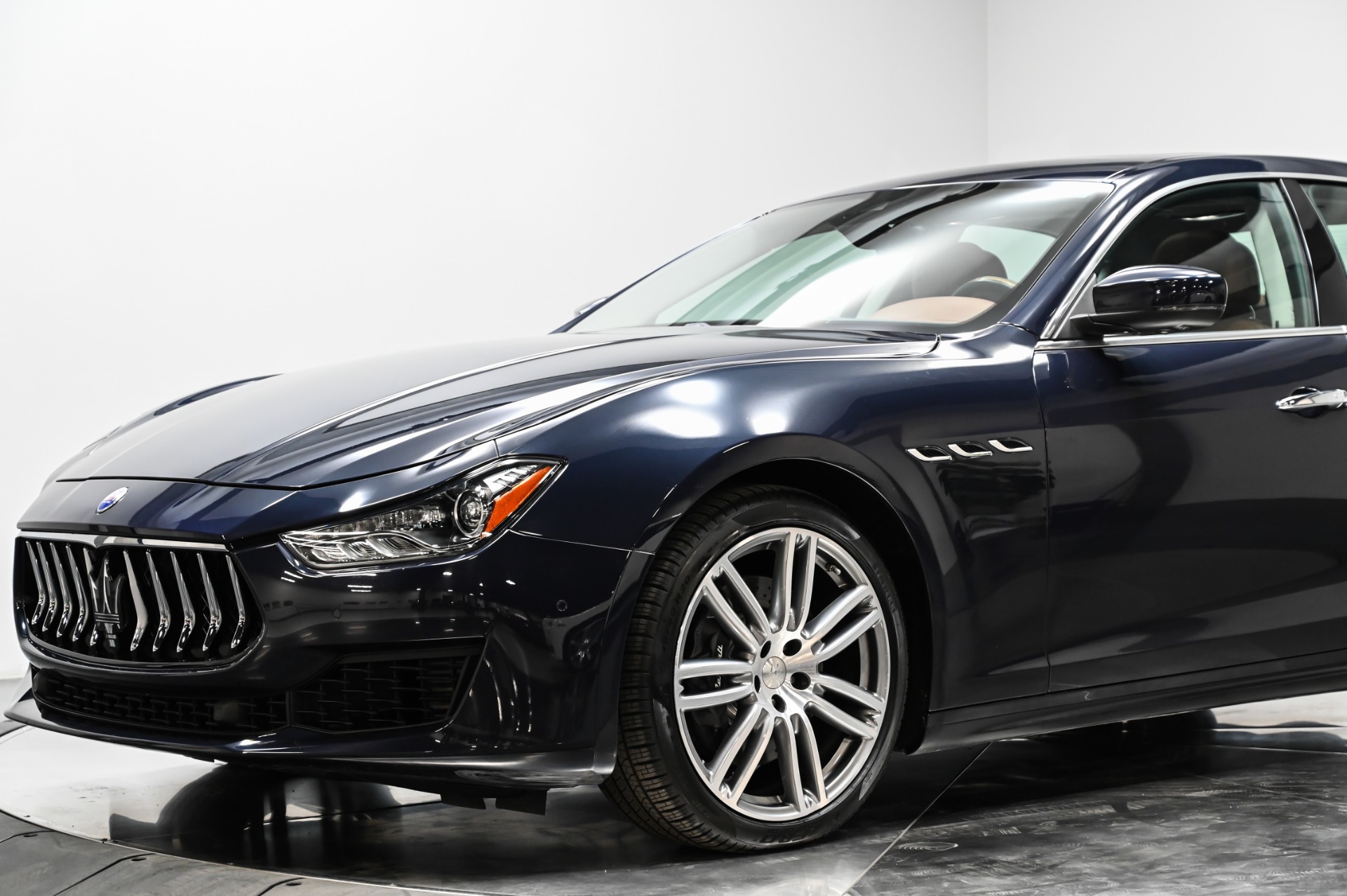 Used 20 Maserati Ghibli S Q20 For Sale Sold   Perfect Auto ...