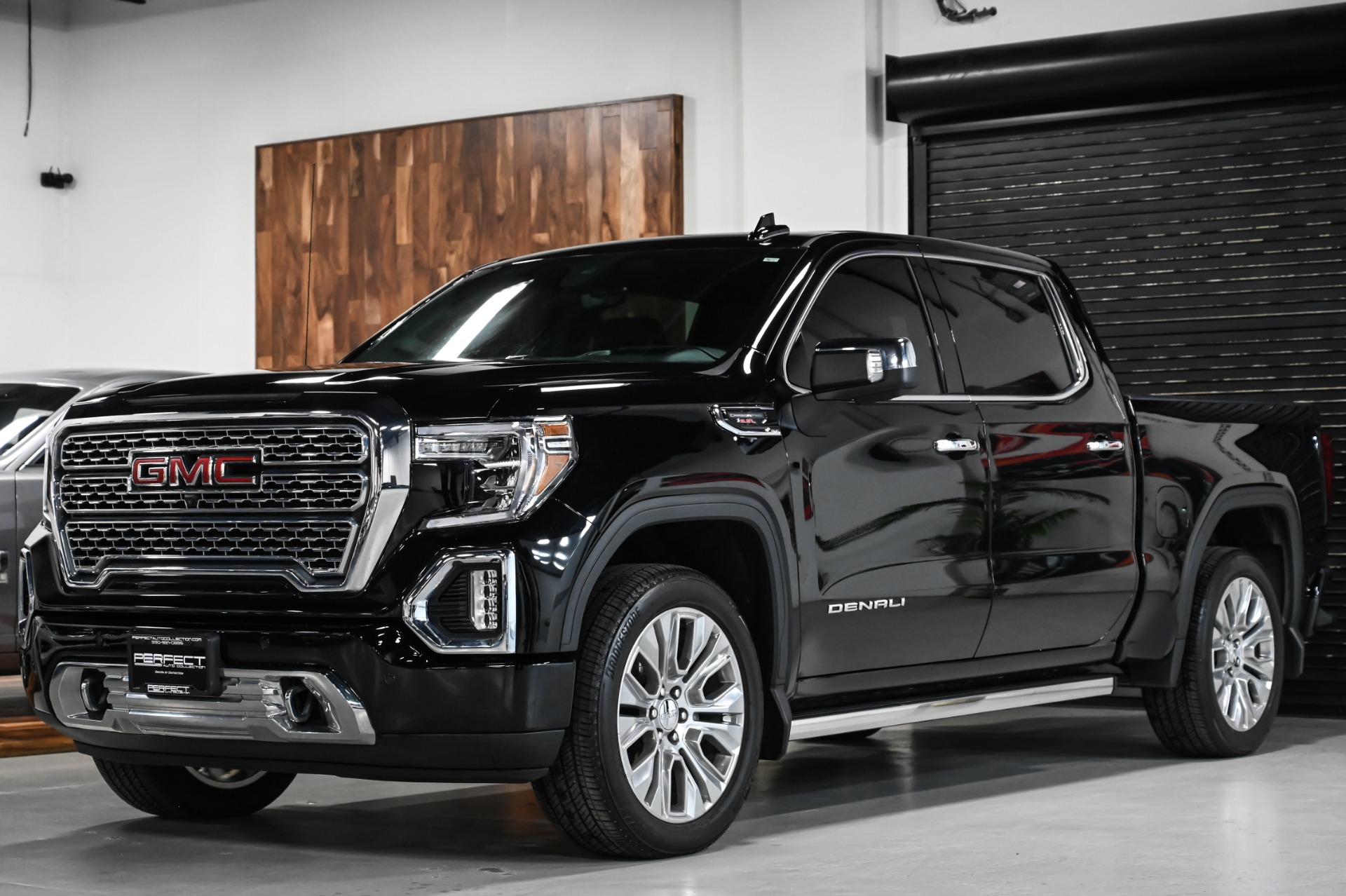 Used 2020 GMC Sierra 1500 Denali For Sale (Sold) | Perfect Auto Collection  Stock #LZ213970