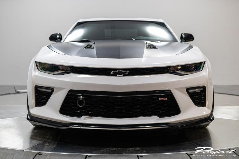 Used 2018 Chevrolet Camaro SS 1LE Track Performance Modified For Sale ...