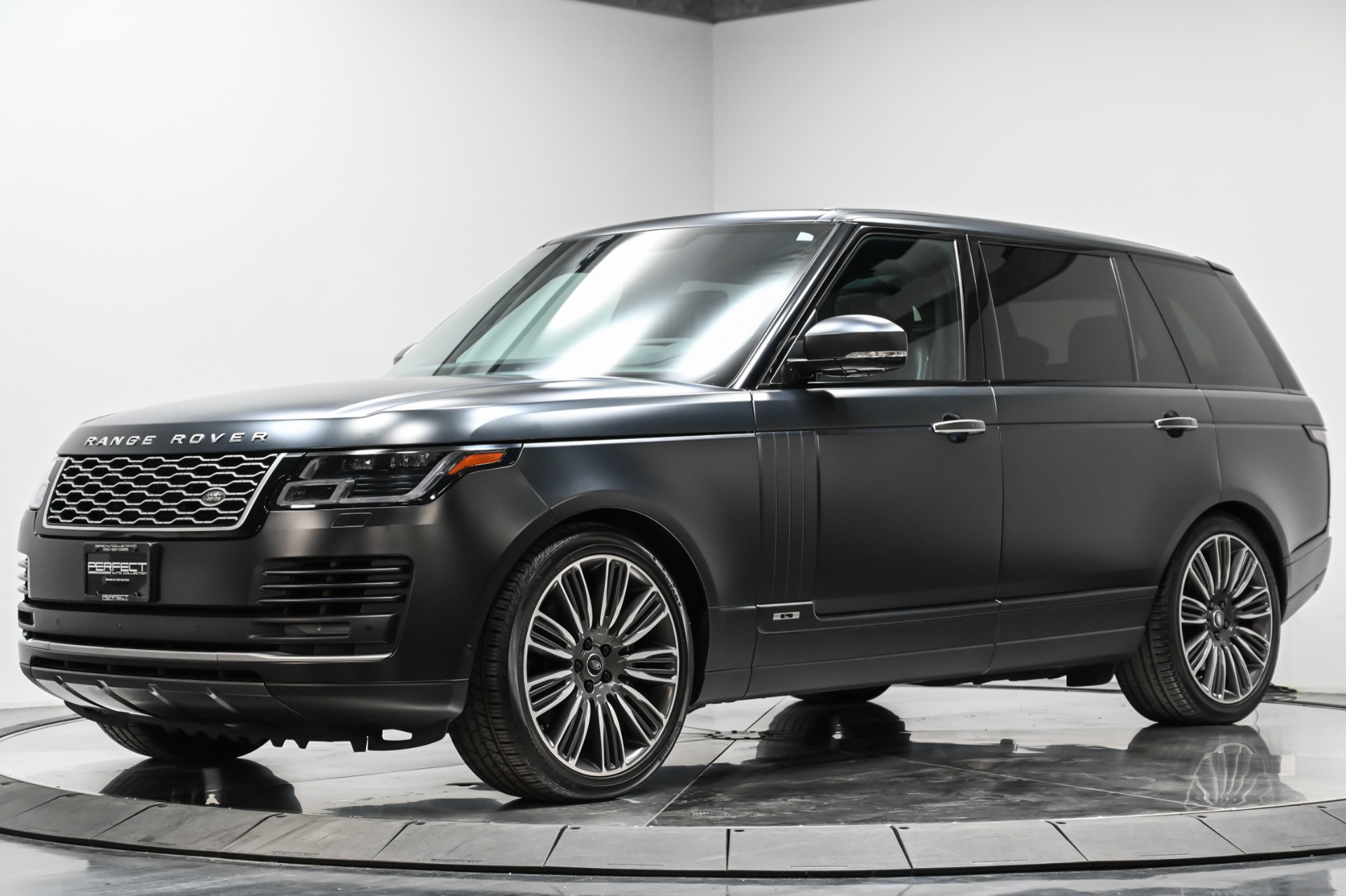 Range rover autobiography deals 2019