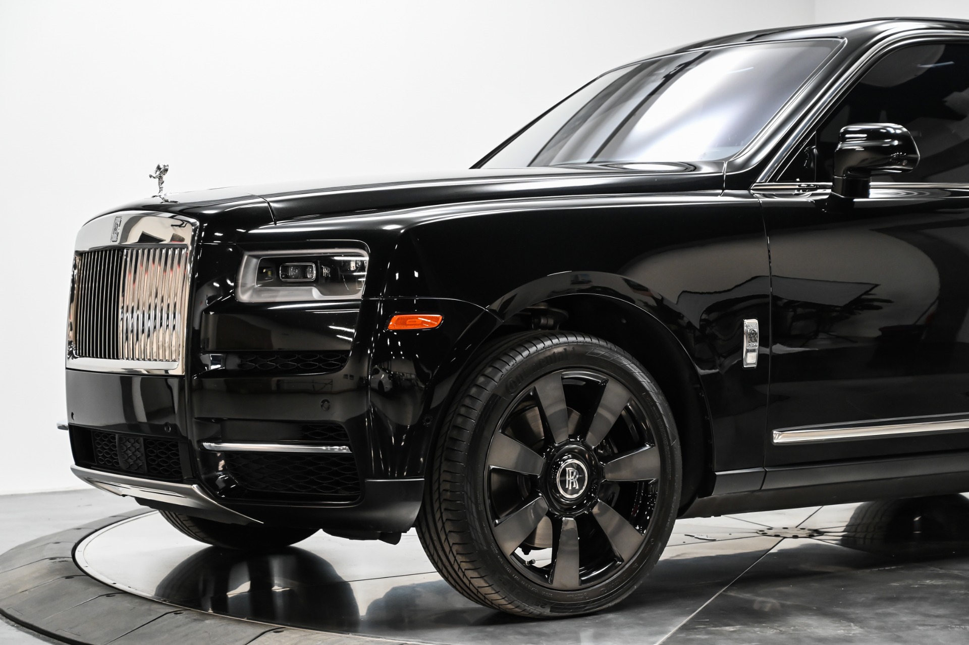 Used Rolls-Royce Cullinan for Sale Near Me