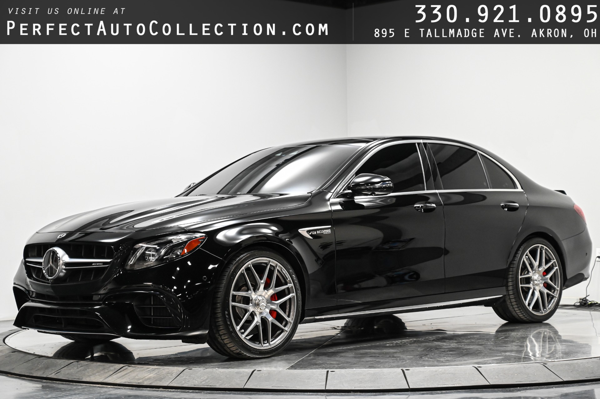 E63s deals amg price