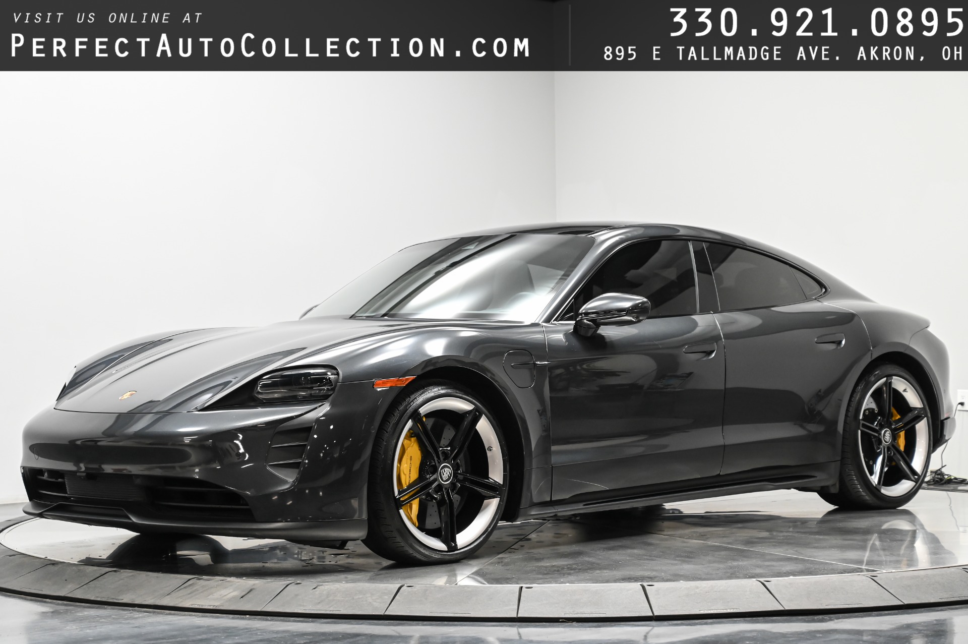 20 Gt20 Rs Porsche Car Configurator