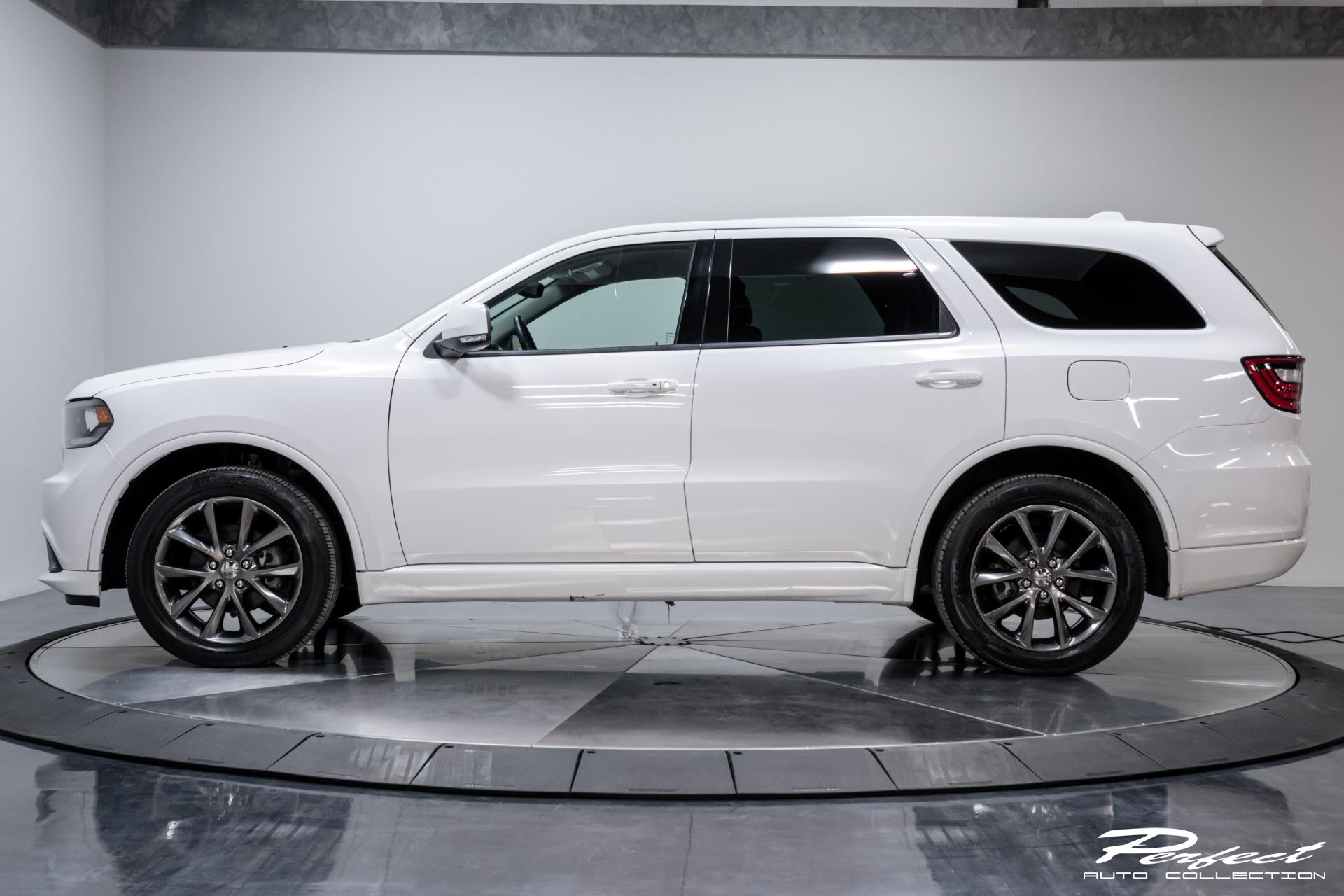 Used Dodge Durango Gt For Sale Perfect Auto Collection